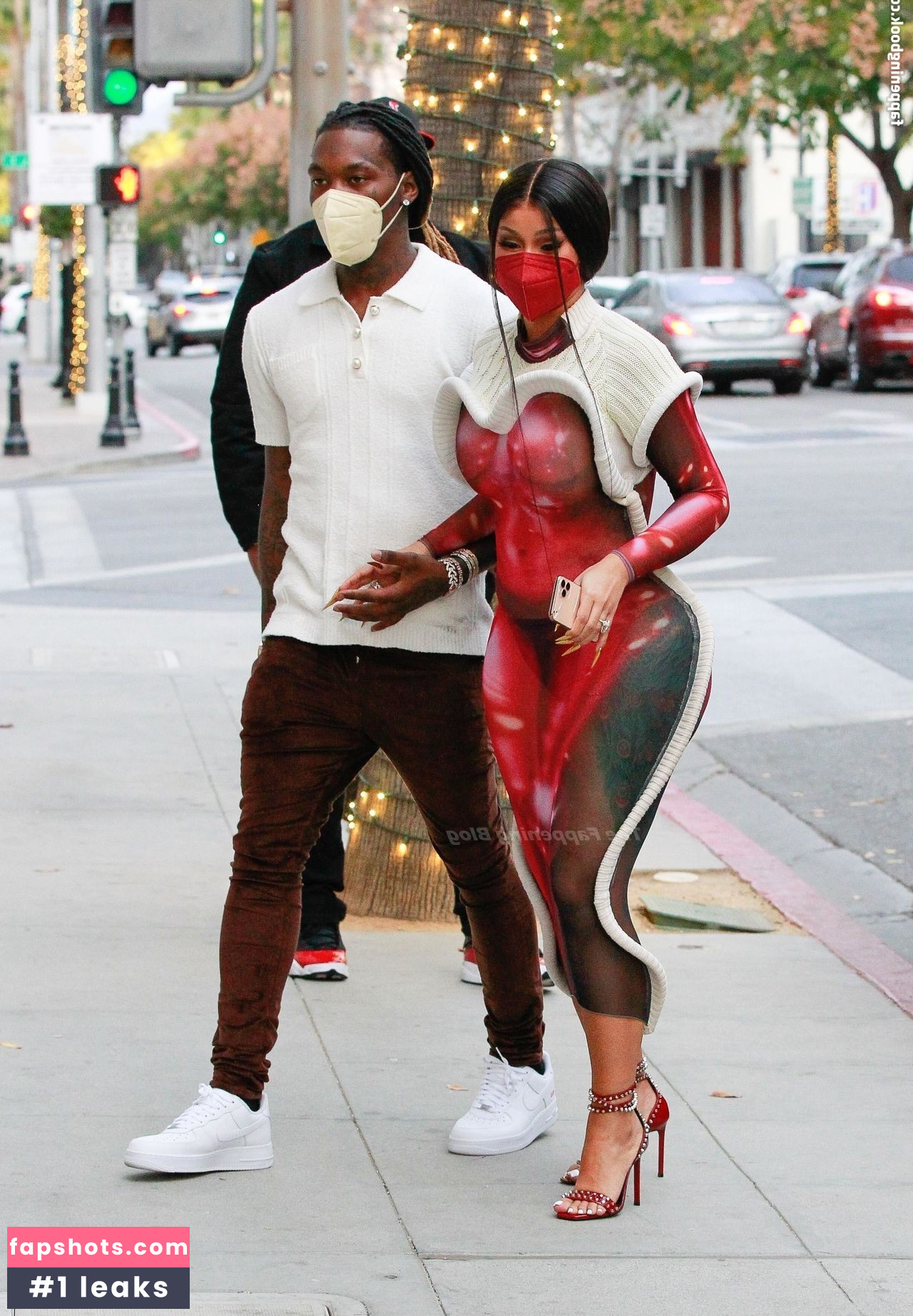 Cardi B gallery photo #684