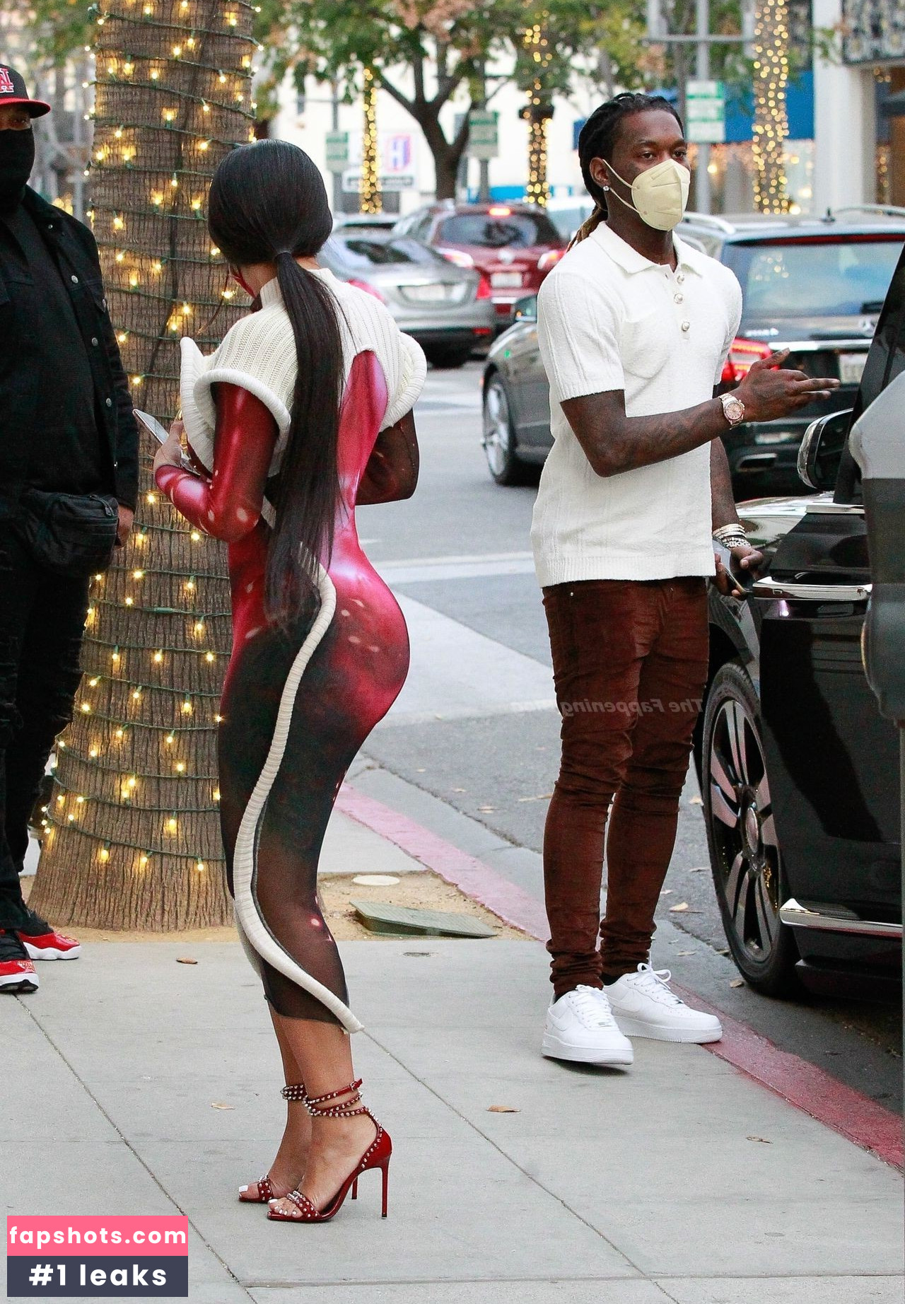 Cardi B gallery photo #686