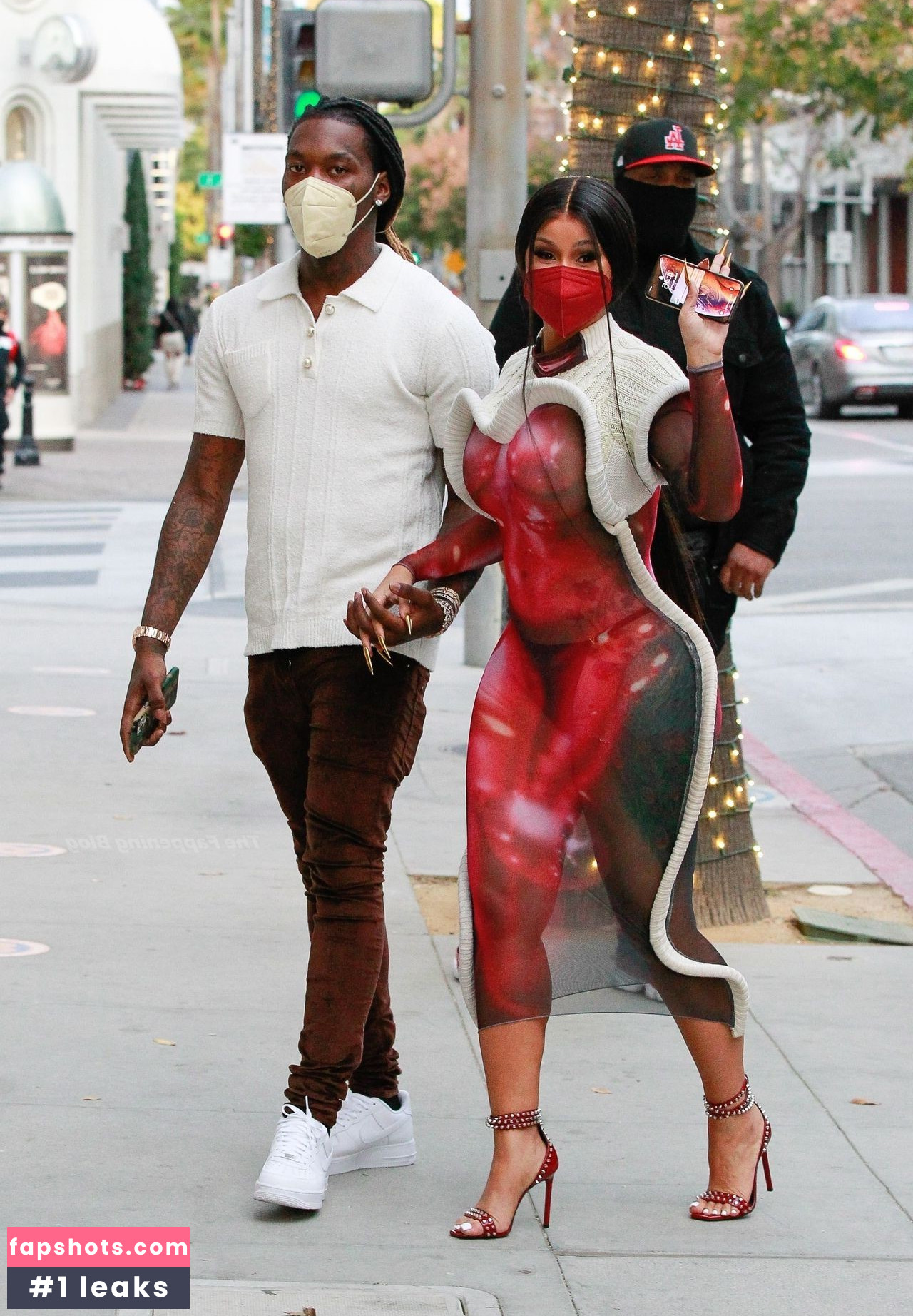 Cardi B gallery photo #688