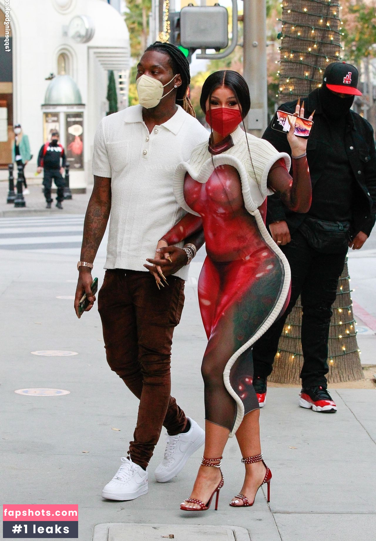 Cardi B gallery photo #690