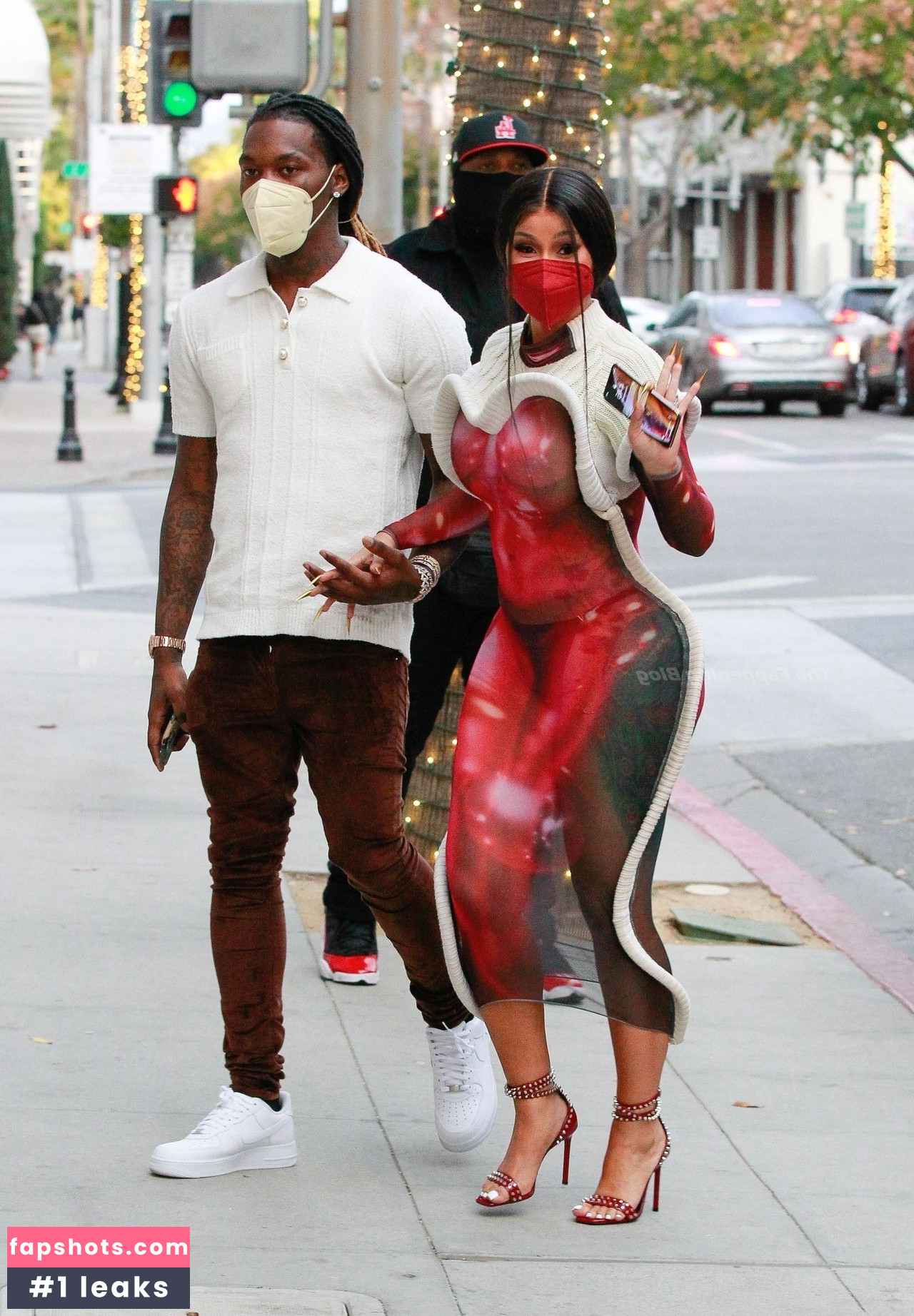 Cardi B gallery photo #692