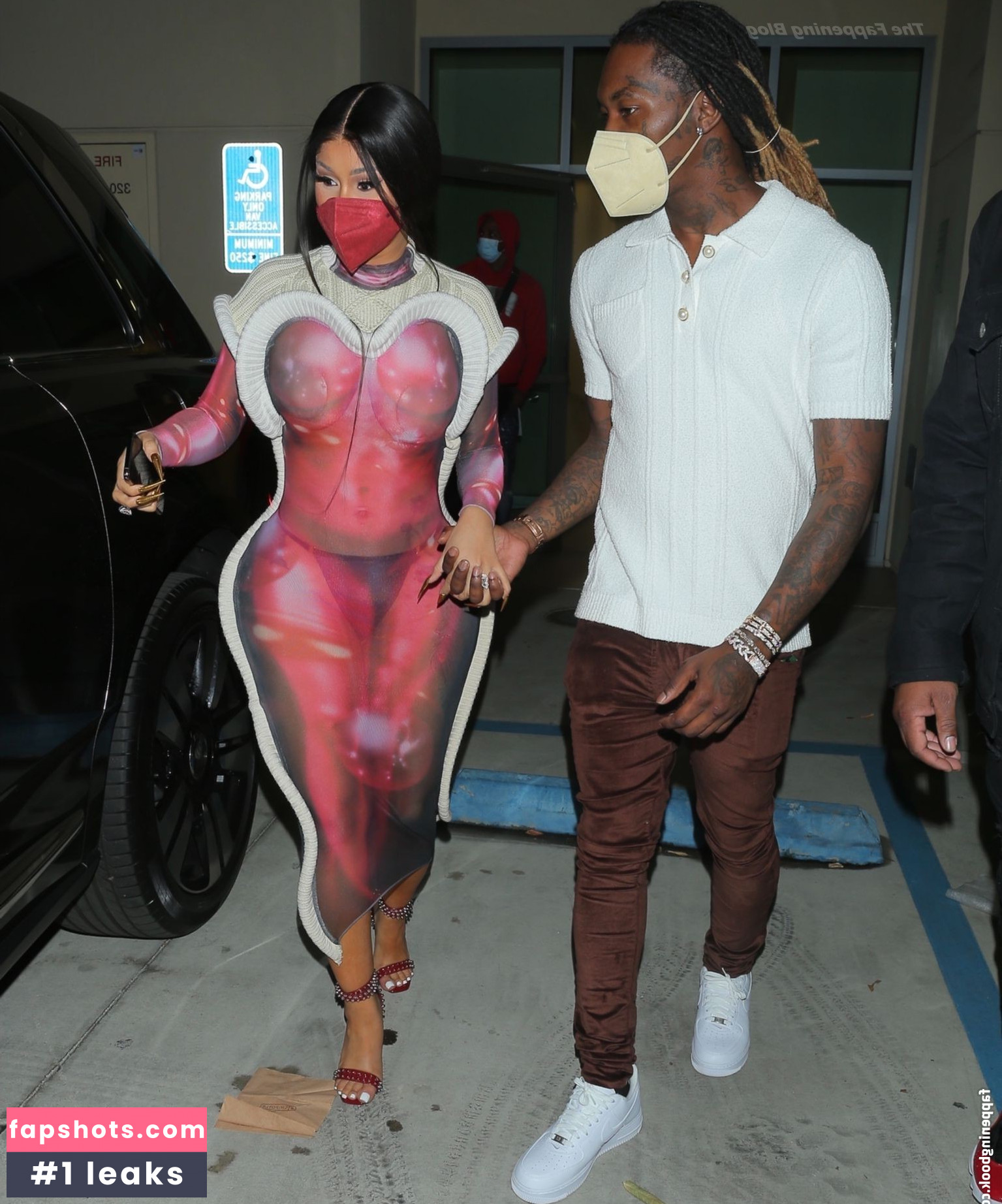 Cardi B gallery photo #693