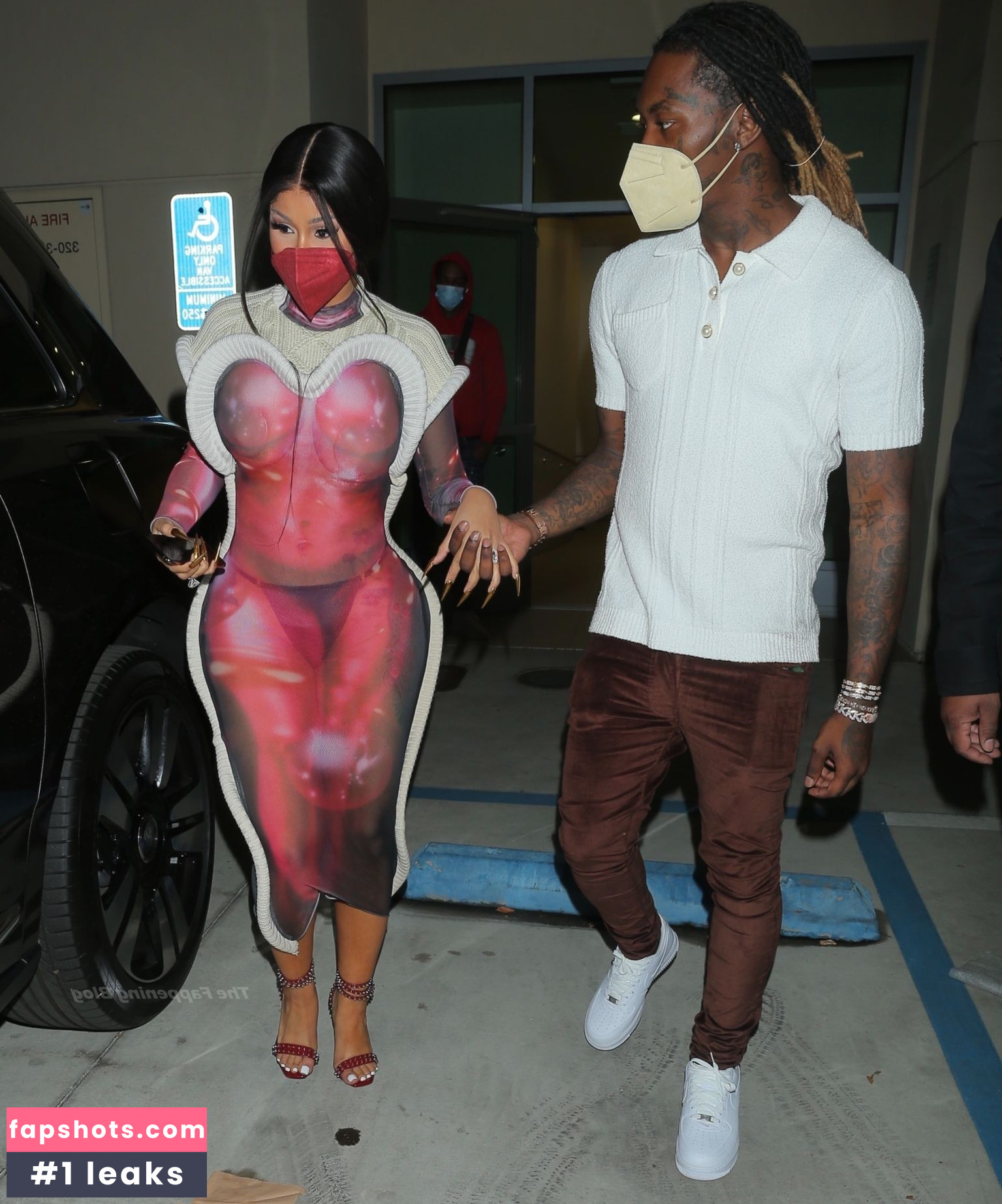 Cardi B gallery photo #695