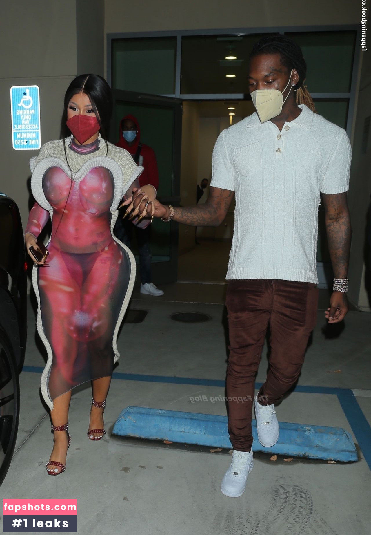 Cardi B gallery photo #696