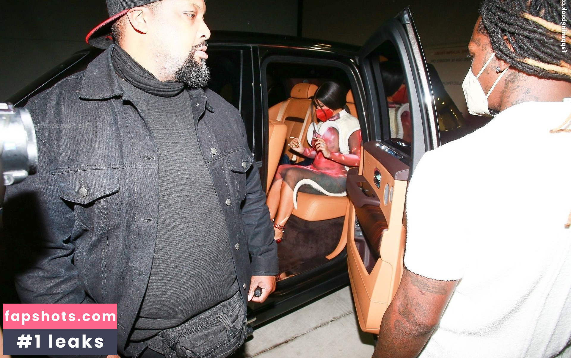 Cardi B gallery photo #698