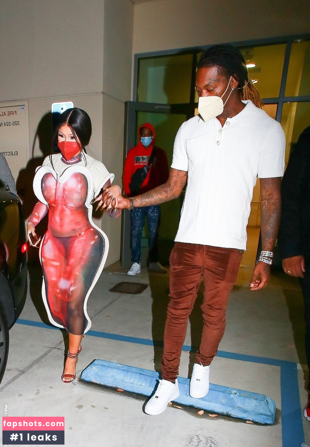 Cardi B gallery photo #703