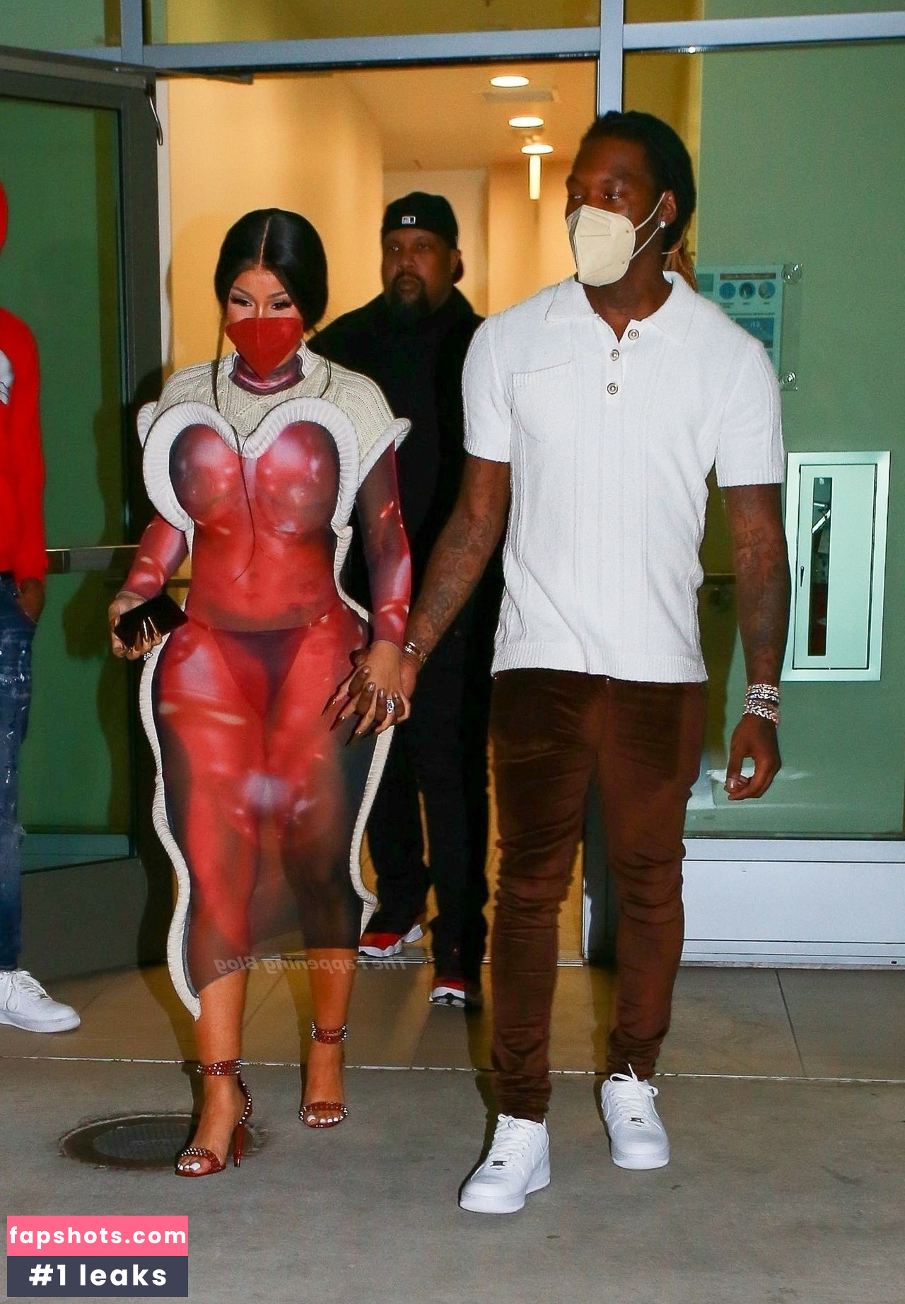 Cardi B gallery photo #704