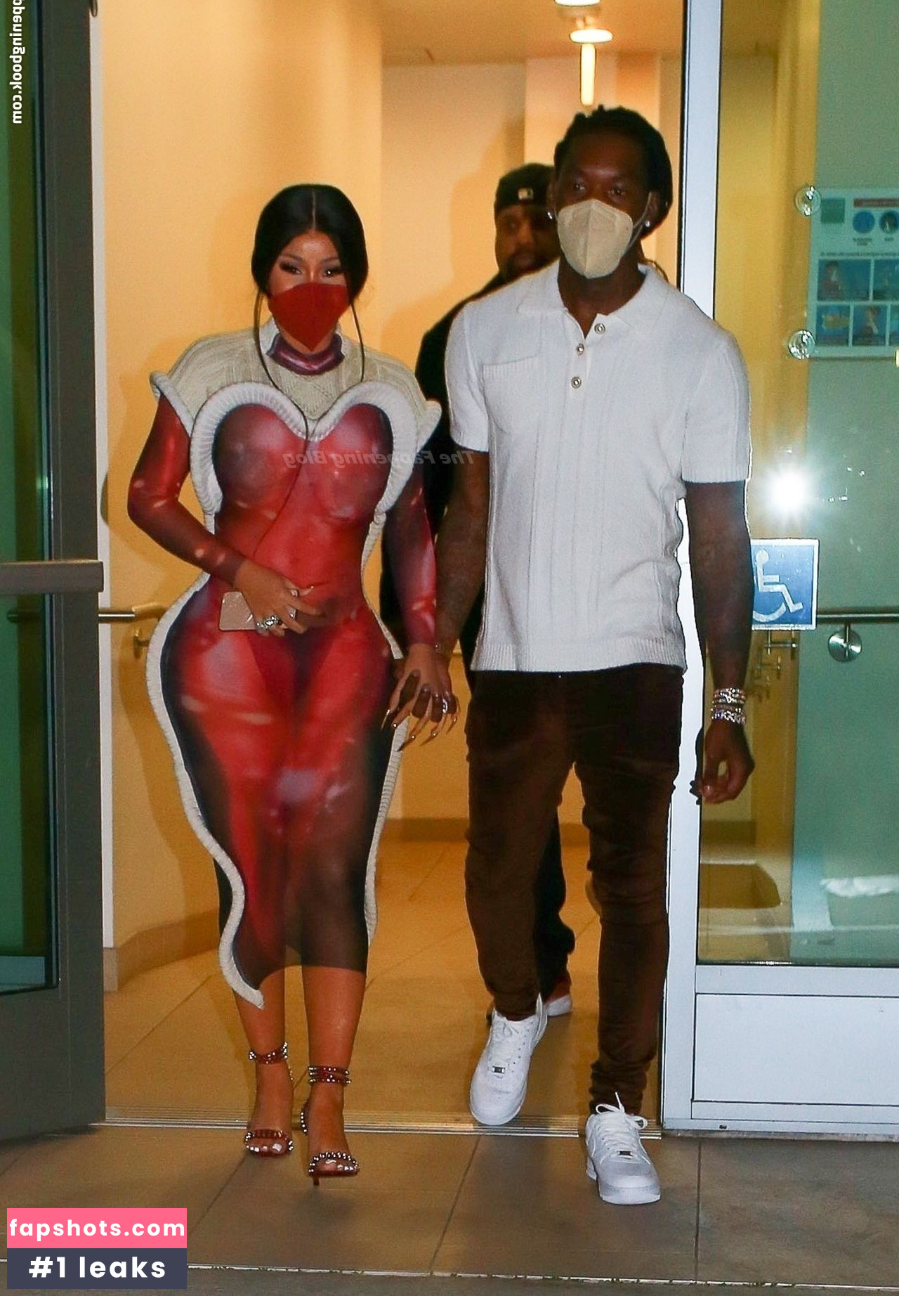 Cardi B gallery photo #705