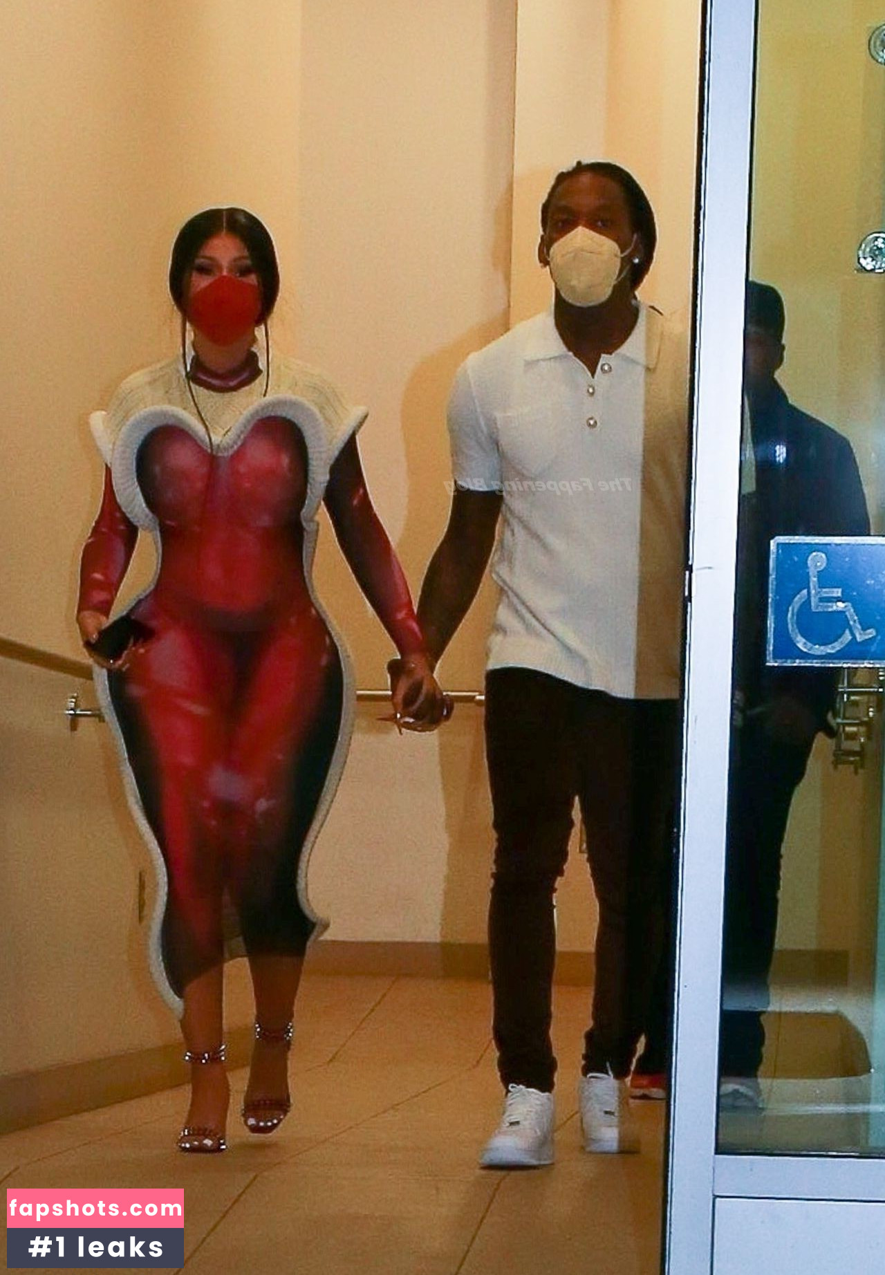 Cardi B gallery photo #706