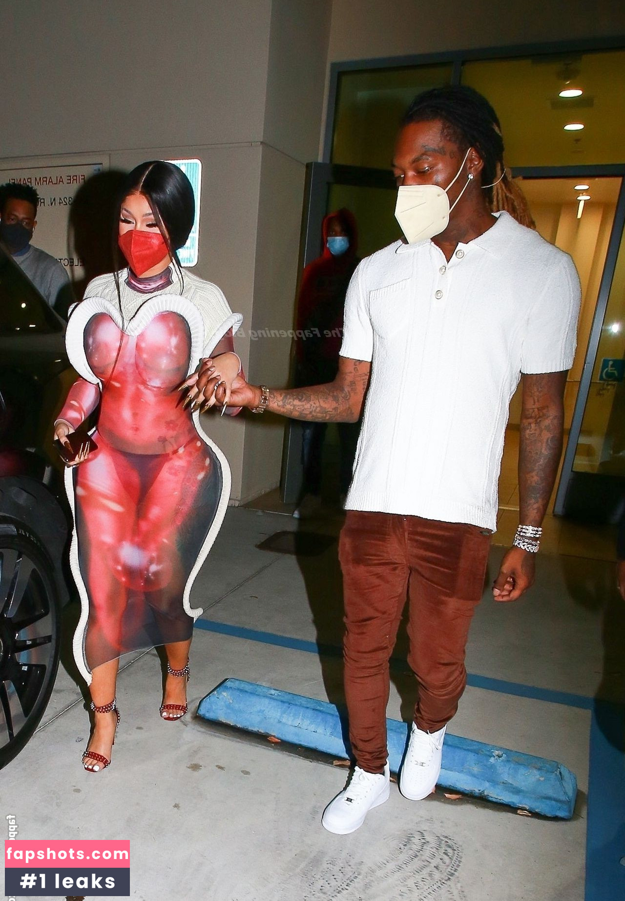 Cardi B gallery photo #707