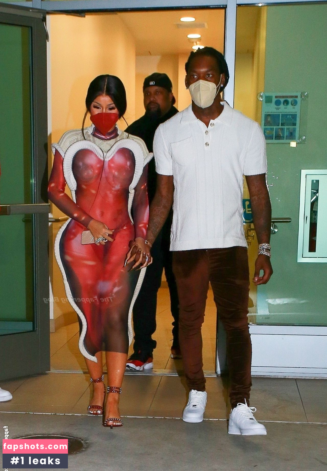 Cardi B gallery photo #708