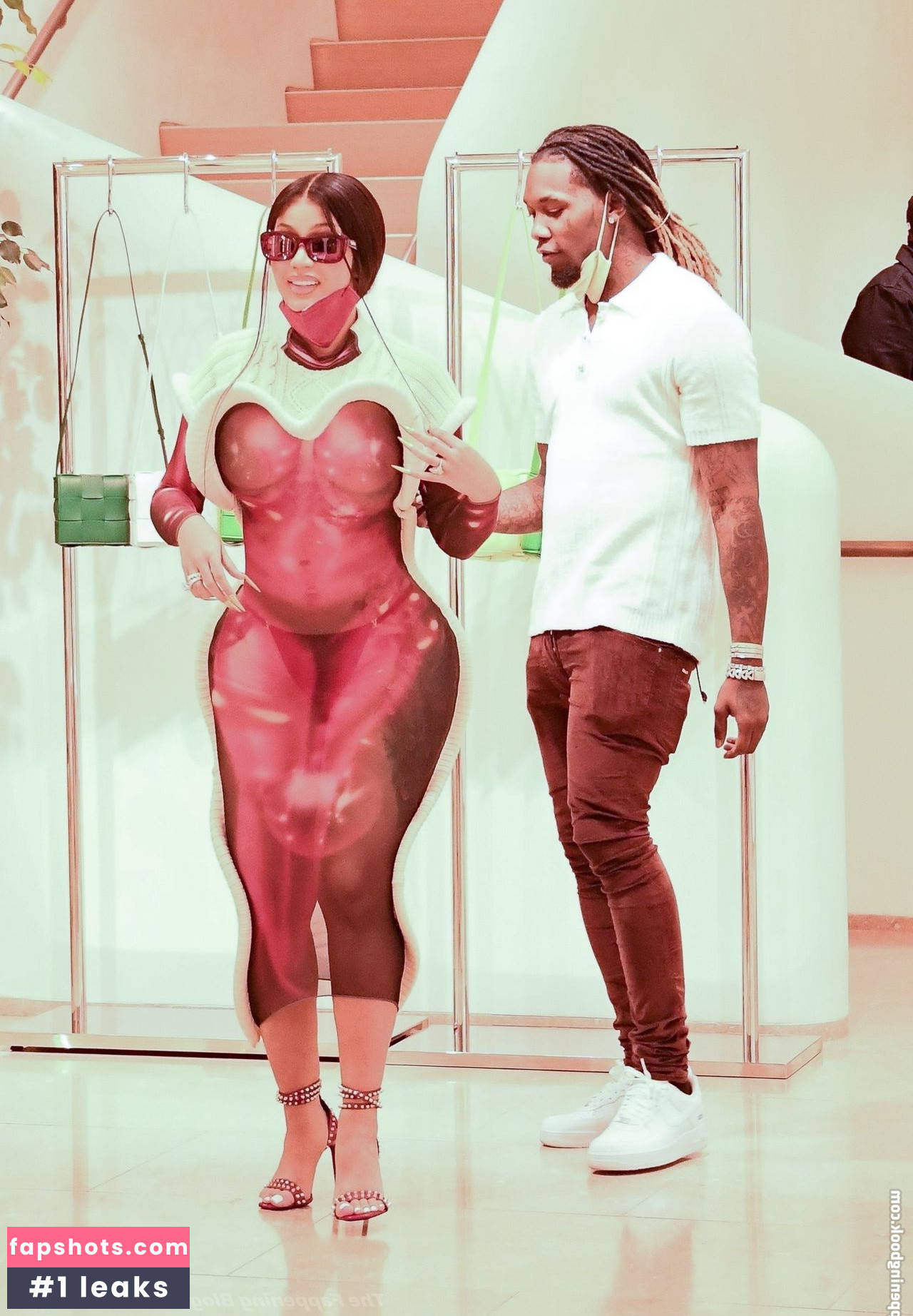 Cardi B gallery photo #716