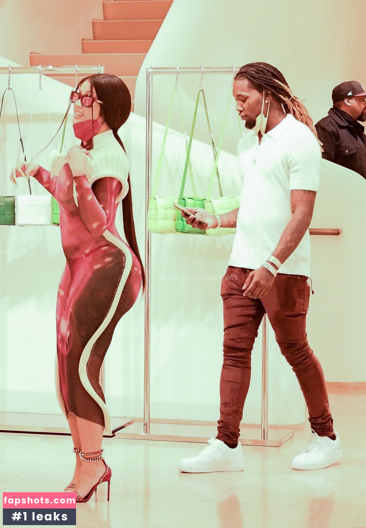 Cardi B gallery photo #719