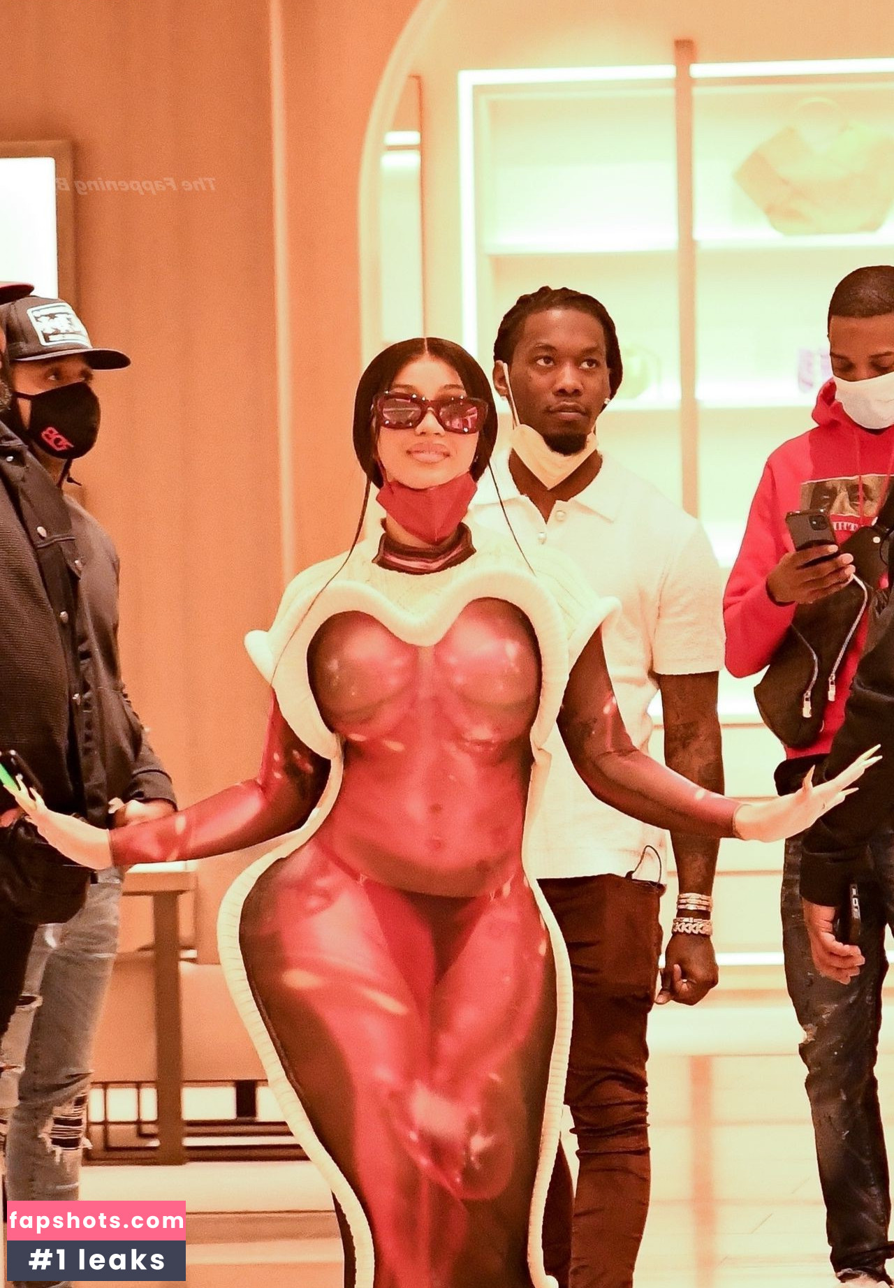 Cardi B gallery photo #729