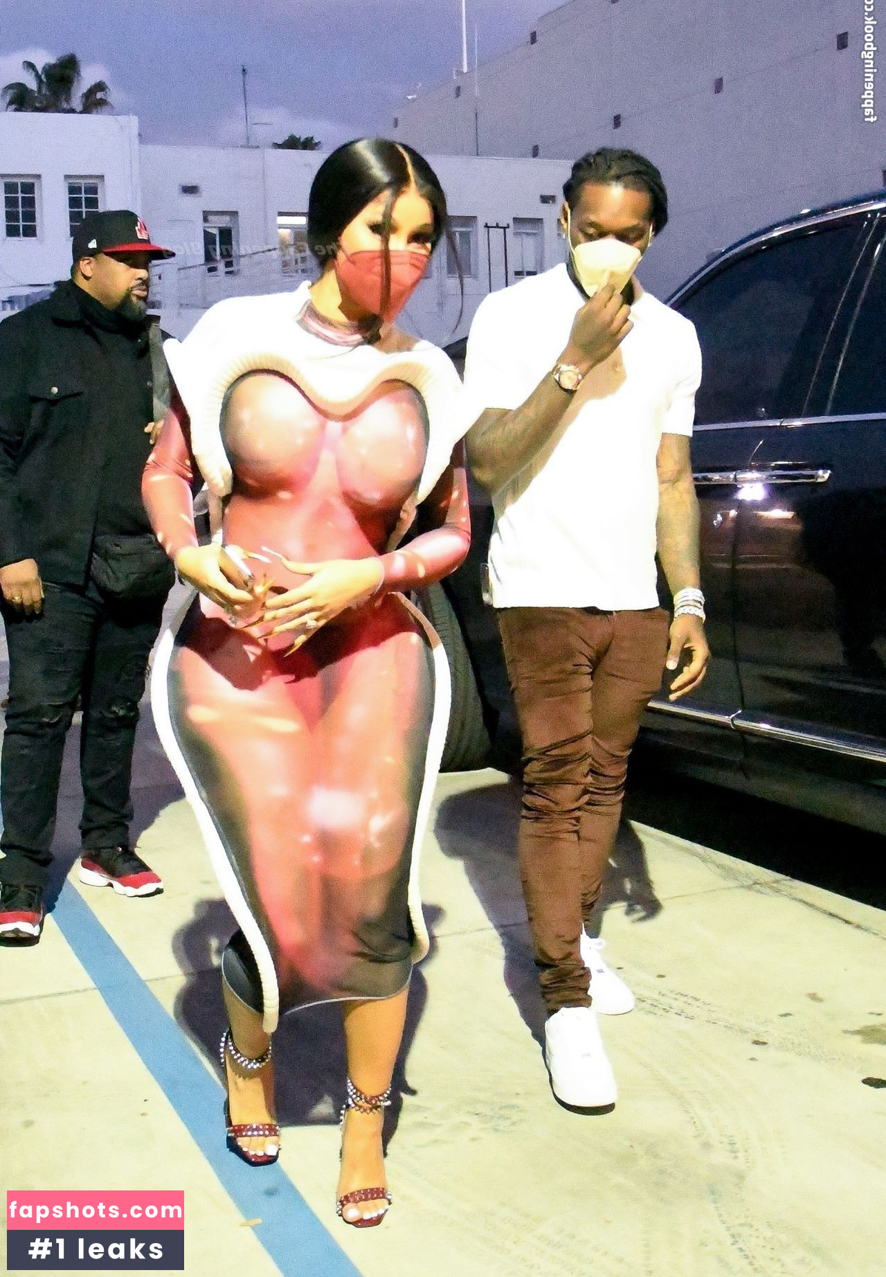 Cardi B gallery photo #730