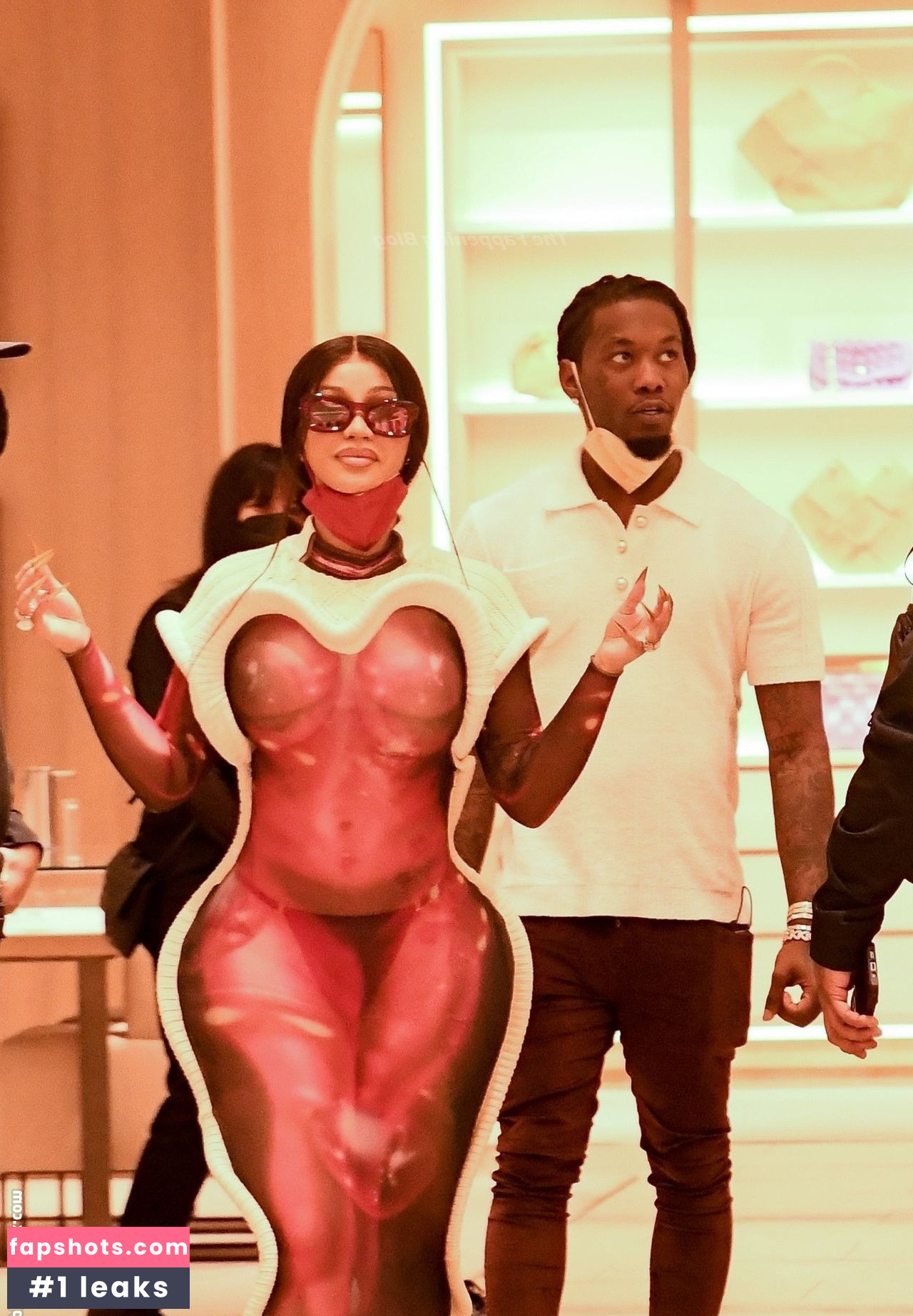 Cardi B gallery photo #732