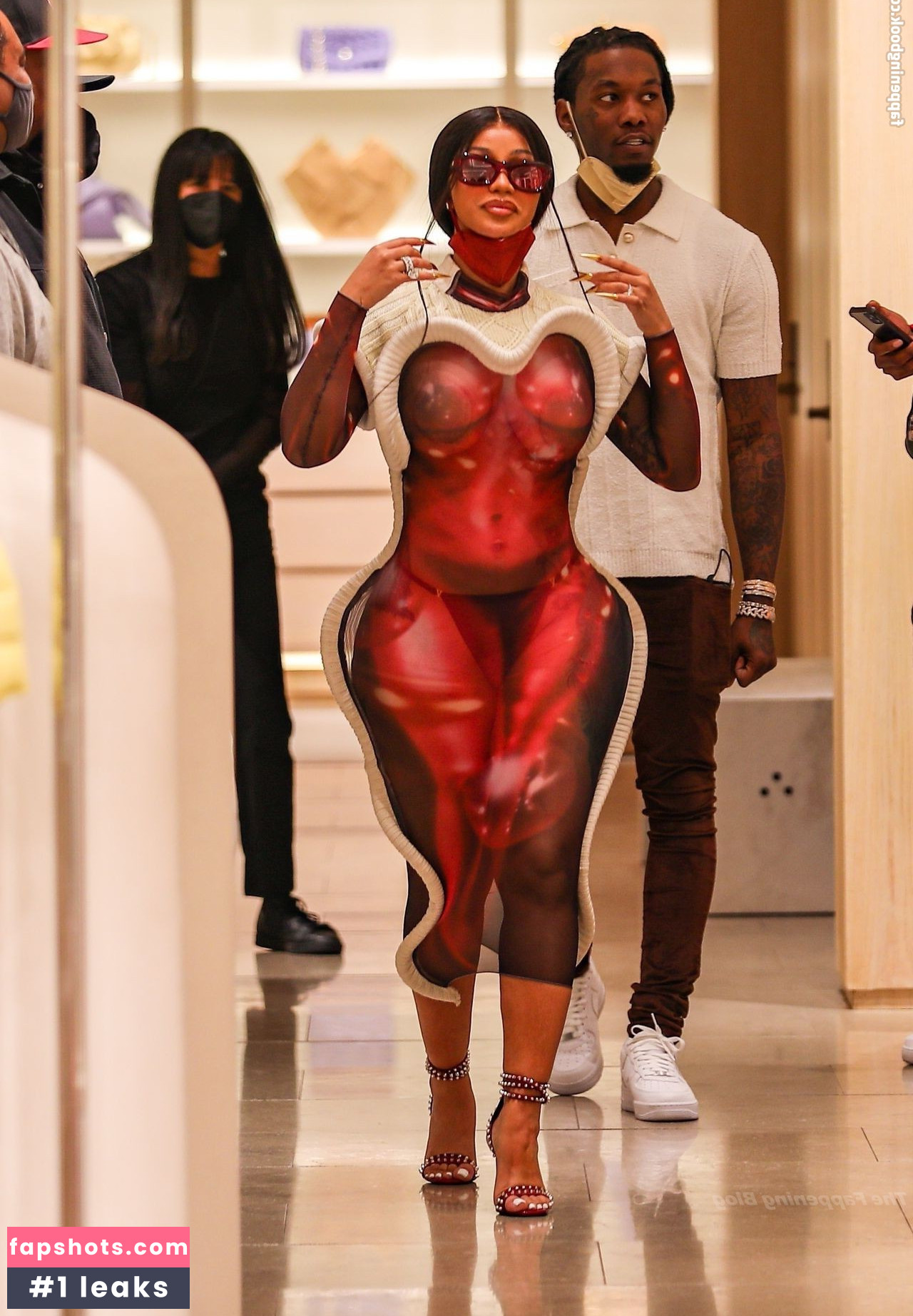 Cardi B gallery photo #734