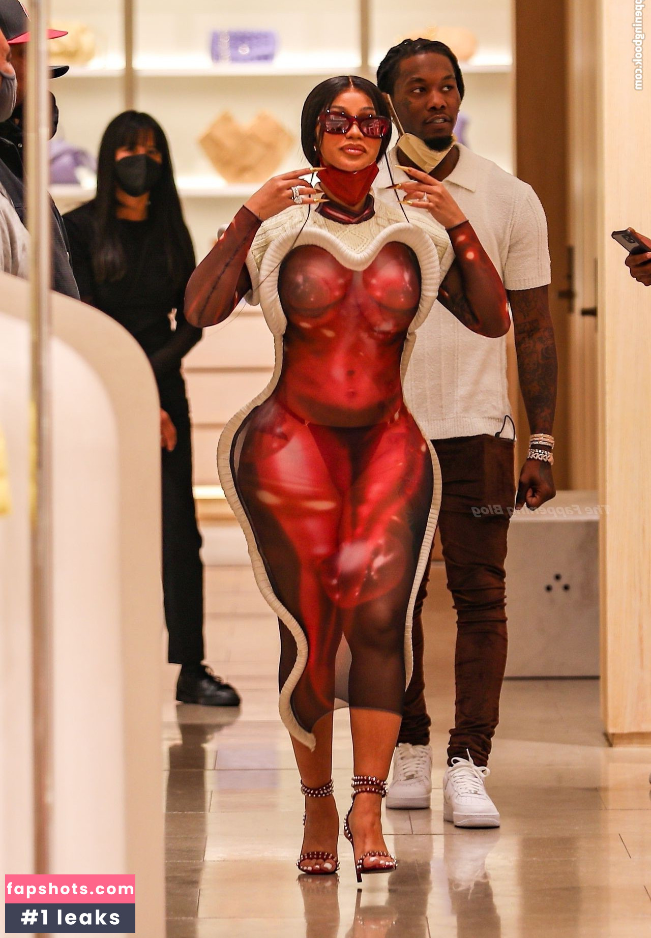 Cardi B gallery photo #735