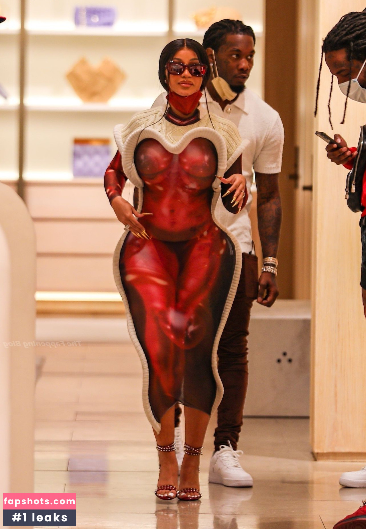 Cardi B gallery photo #737