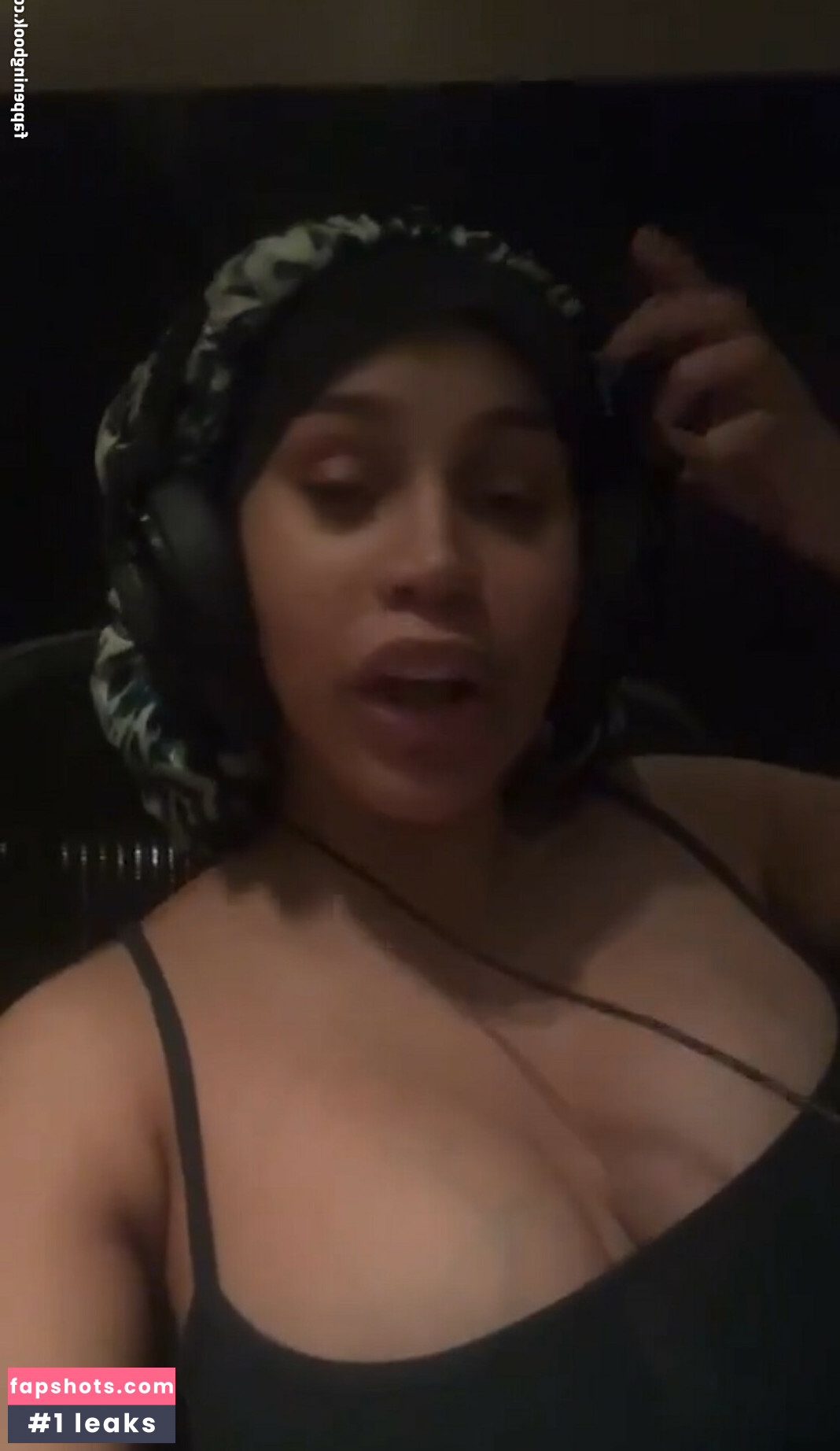 Cardi B gallery photo #89