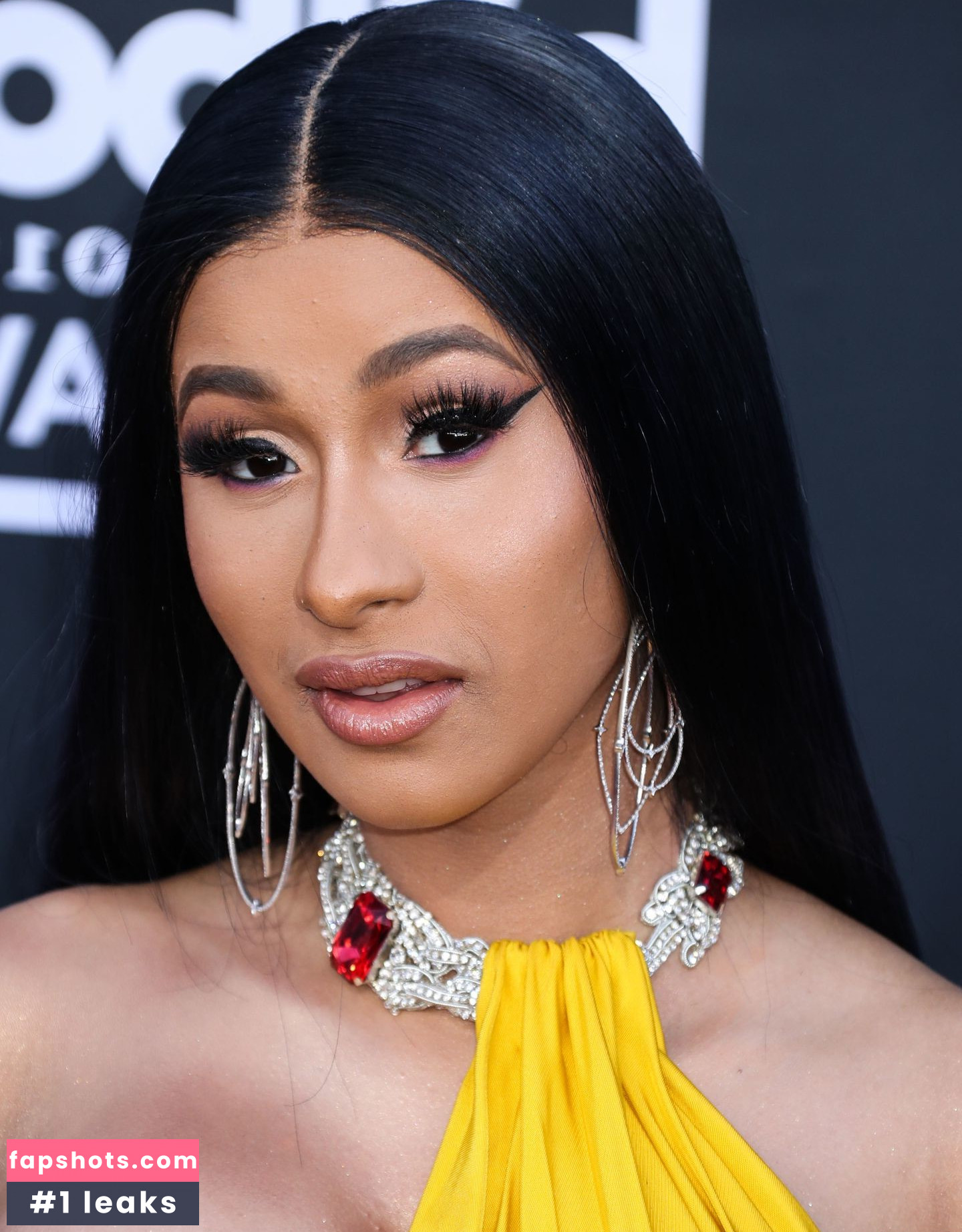 Cardi B Nahé úniky fotek pouze od fanoušků #912 - Fapshots