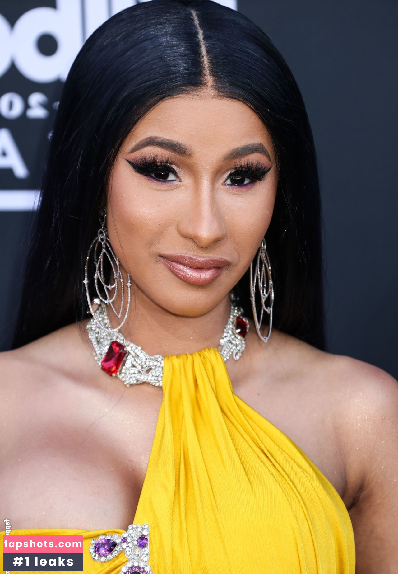 Cardi B Nahé úniky fotek pouze od fanoušků #916 - Fapshots