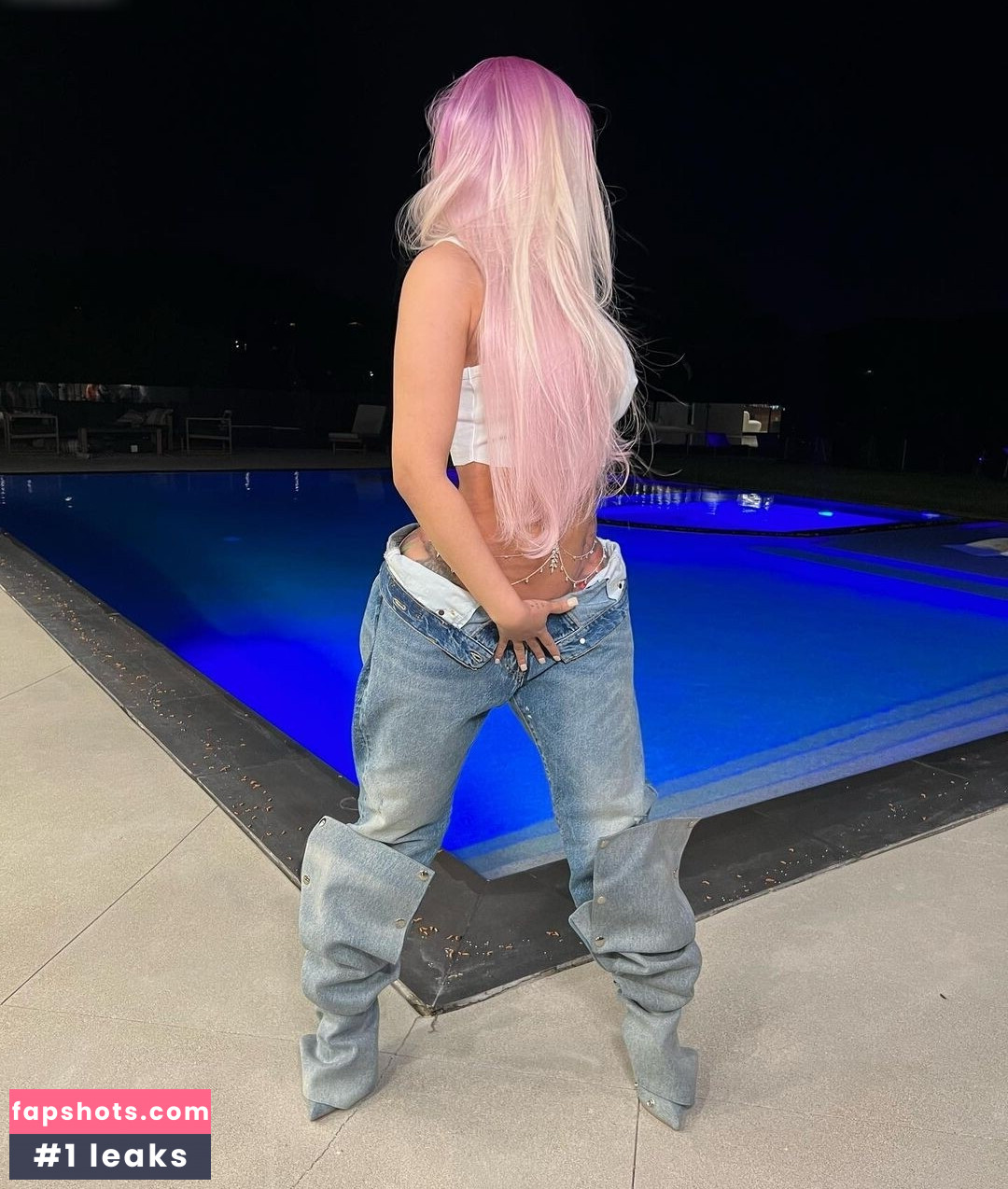 Cardi B Nahé úniky fotek pouze od fanoušků #96 - Fapshots