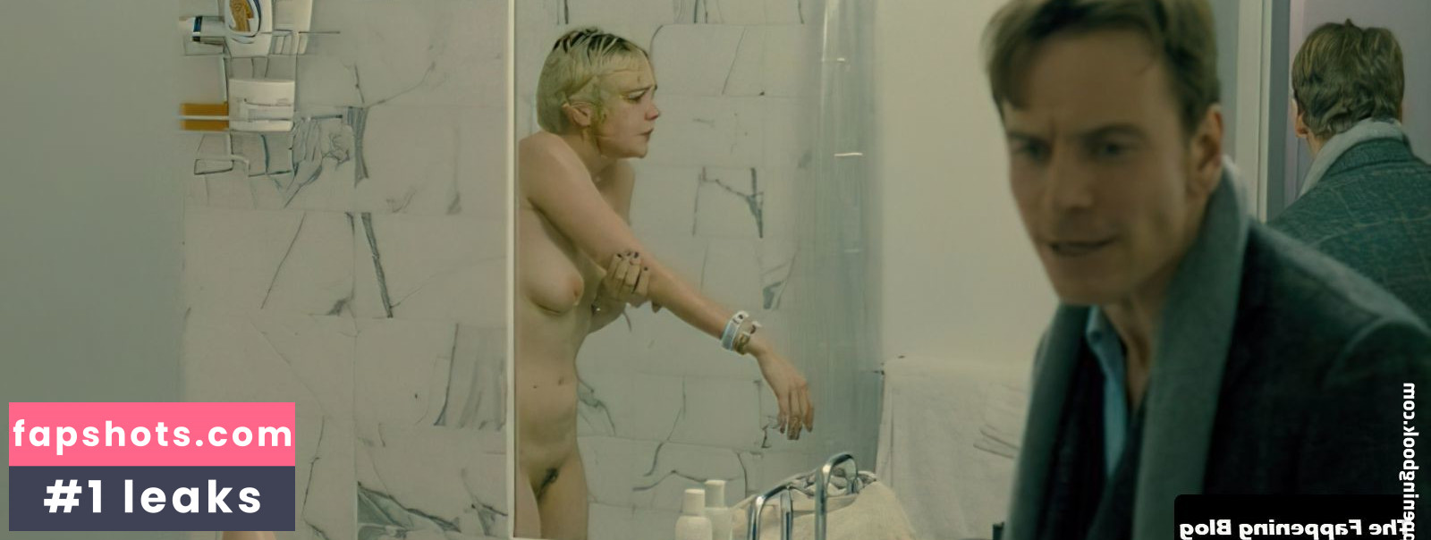Carey Mulligan Nude Leaks OnlyFans Photos #2 - Fapshots
