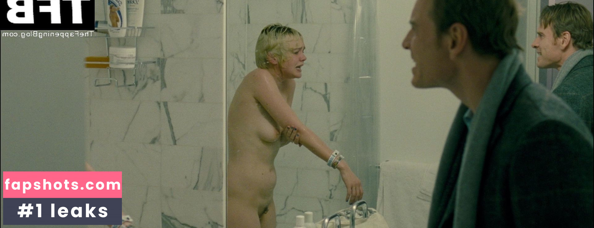 Carey Mulligan Nude Leaks OnlyFans Photos #11 - Fapshots