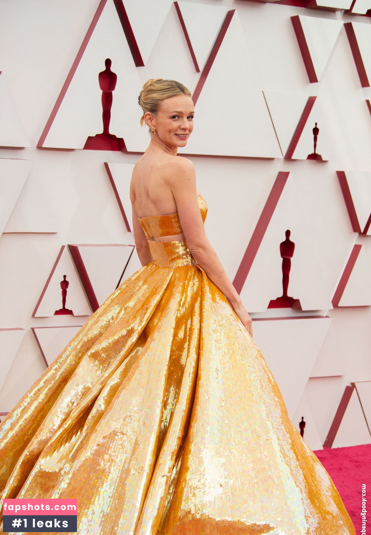 Carey Mulligan Nude Leaks OnlyFans Photos #13 - Fapshots