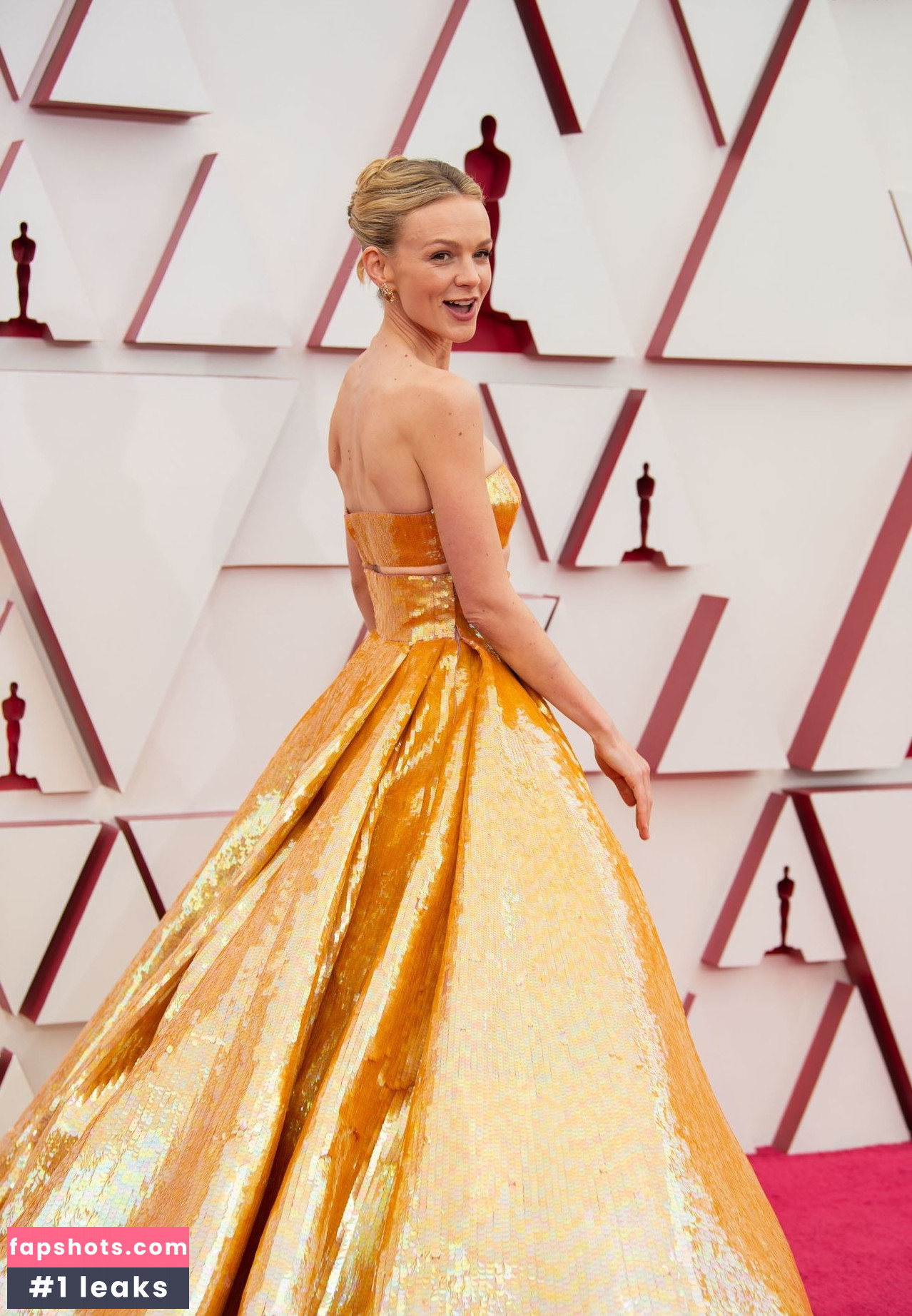 Carey Mulligan Nude Leaks OnlyFans Photos #14 - Fapshots