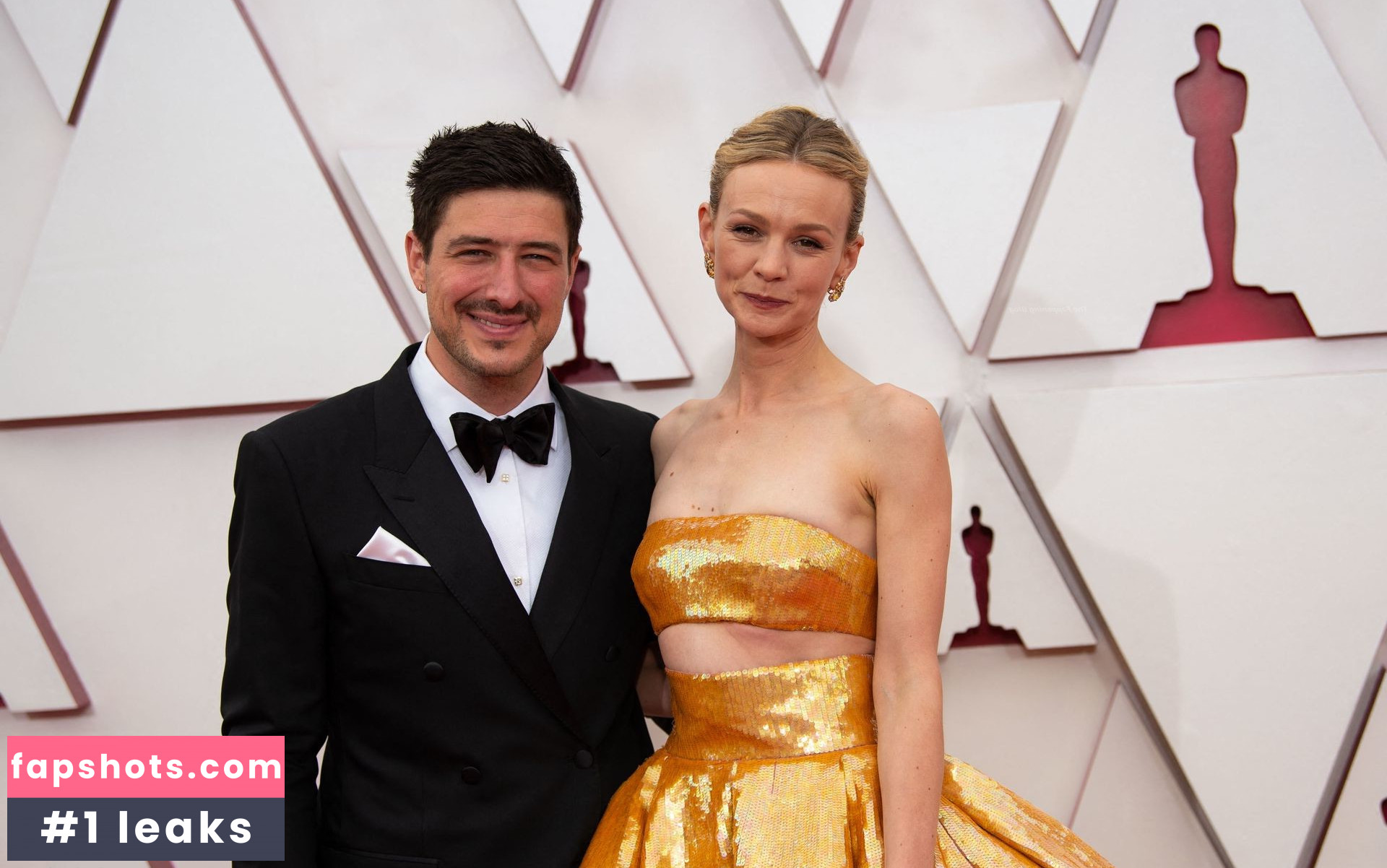 Carey Mulligan Nude Leaks OnlyFans Photos #15 - Fapshots