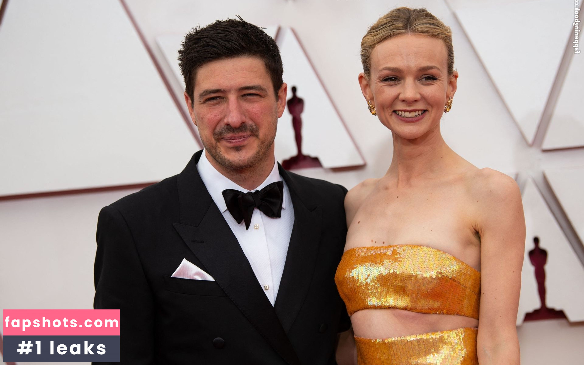 Carey Mulligan Nude Leaks OnlyFans Photos #16 - Fapshots