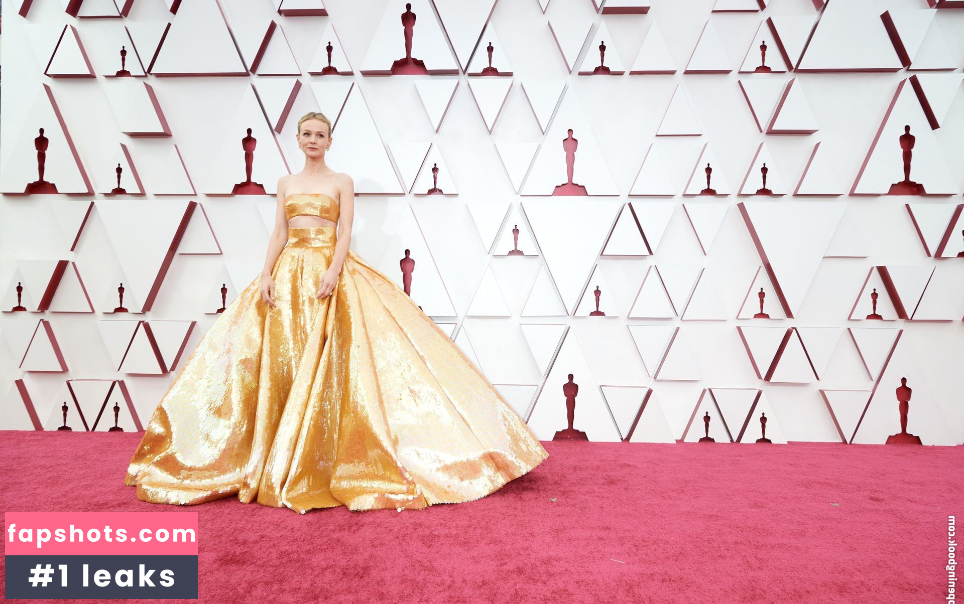 Carey Mulligan Nude Leaks OnlyFans Photos #17 - Fapshots