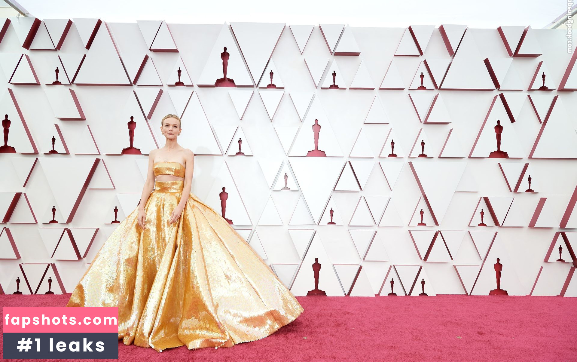 Carey Mulligan Nude Leaks OnlyFans Photos #18 - Fapshots