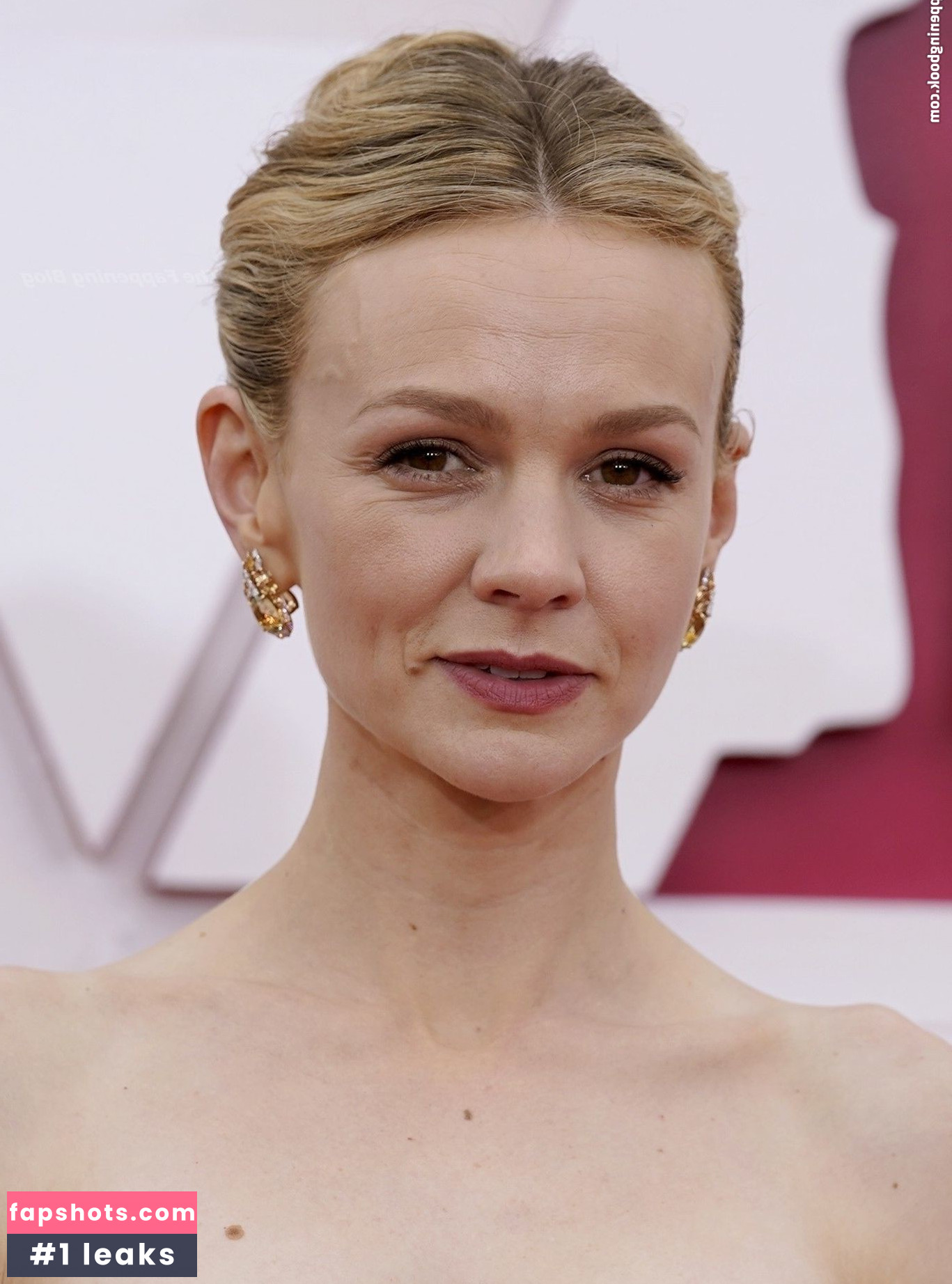 Carey Mulligan Nude Leaks OnlyFans Photos #19 - Fapshots