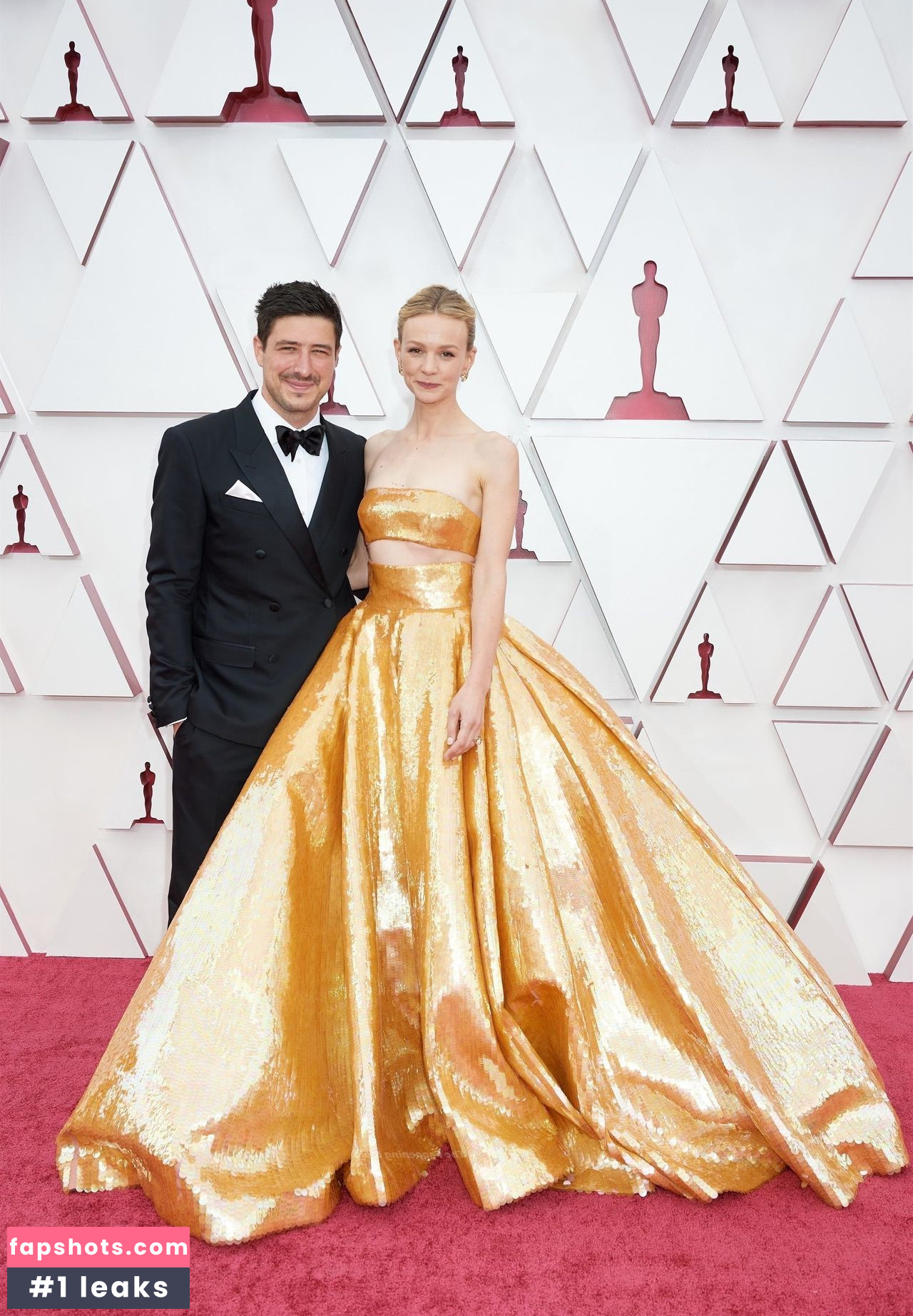 Carey Mulligan Nude Leaks OnlyFans Photos #20 - Fapshots