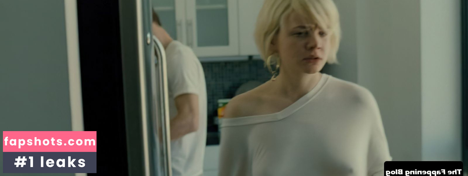 Carey Mulligan Nude Leaks OnlyFans Photos #3 - Fapshots