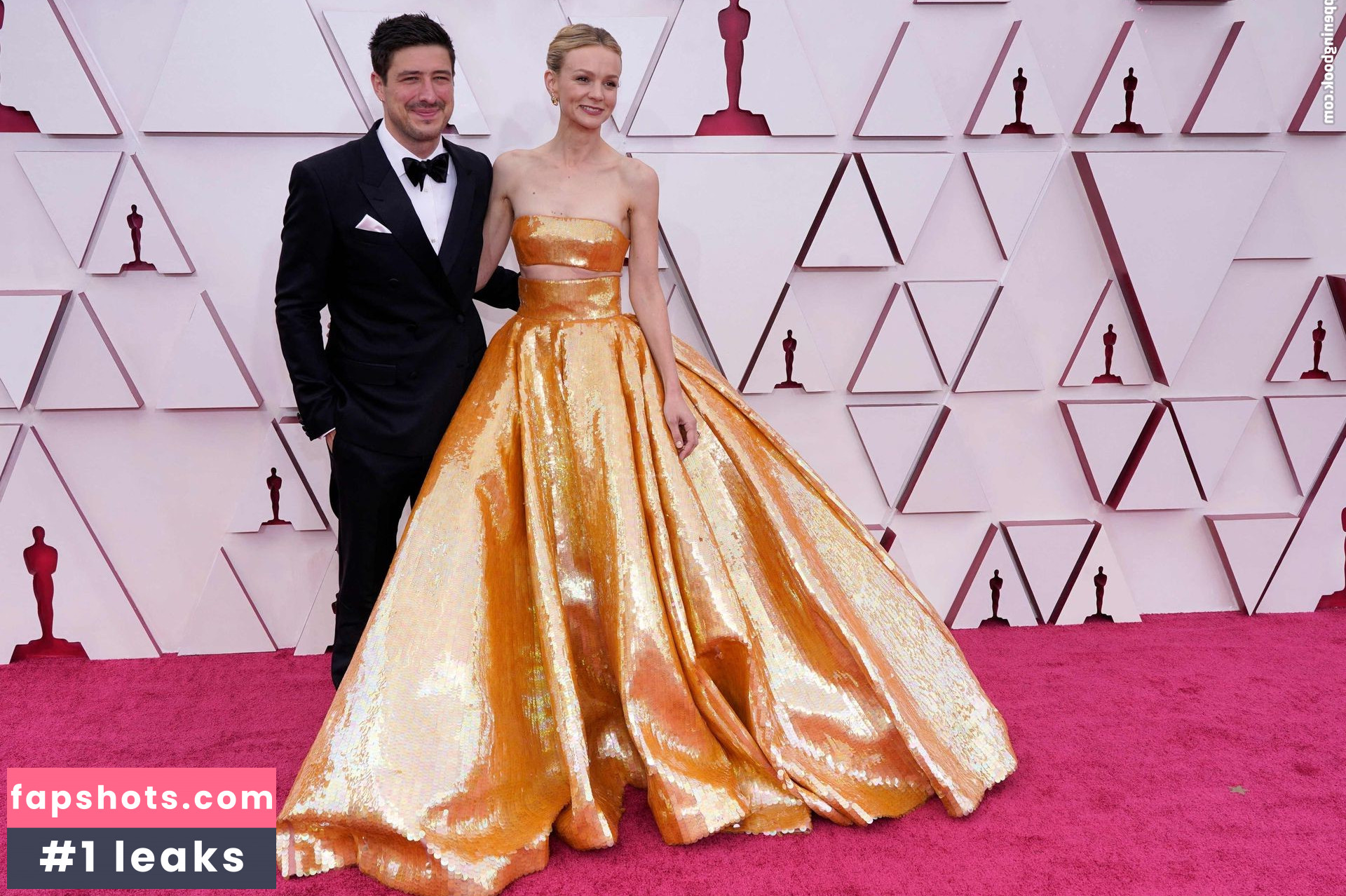 Carey Mulligan Nude Leaks OnlyFans Photos #24 - Fapshots