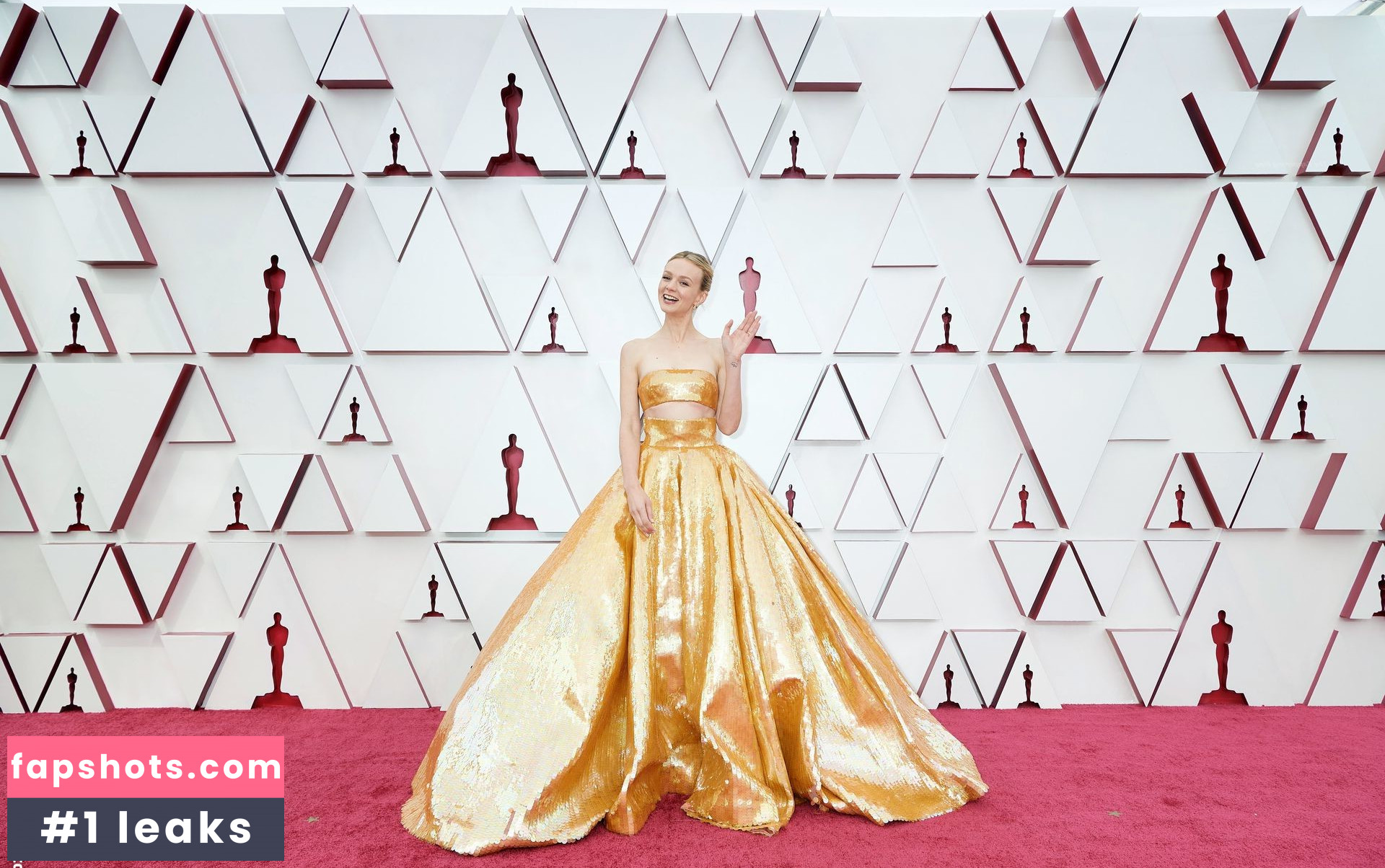 Carey Mulligan Nude Leaks OnlyFans Photos #25 - Fapshots