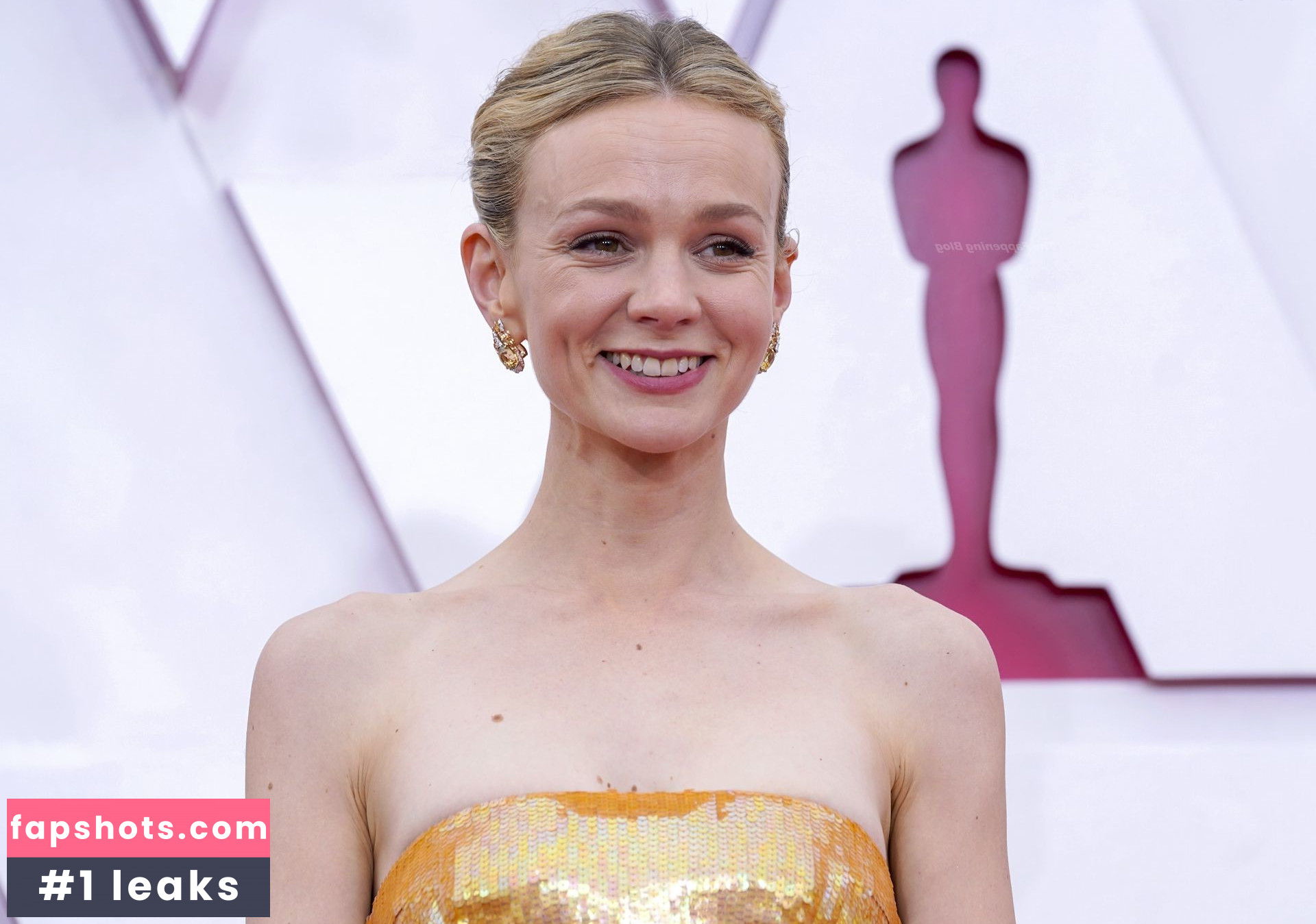 Carey Mulligan Nude Leaks OnlyFans Photos #26 - Fapshots