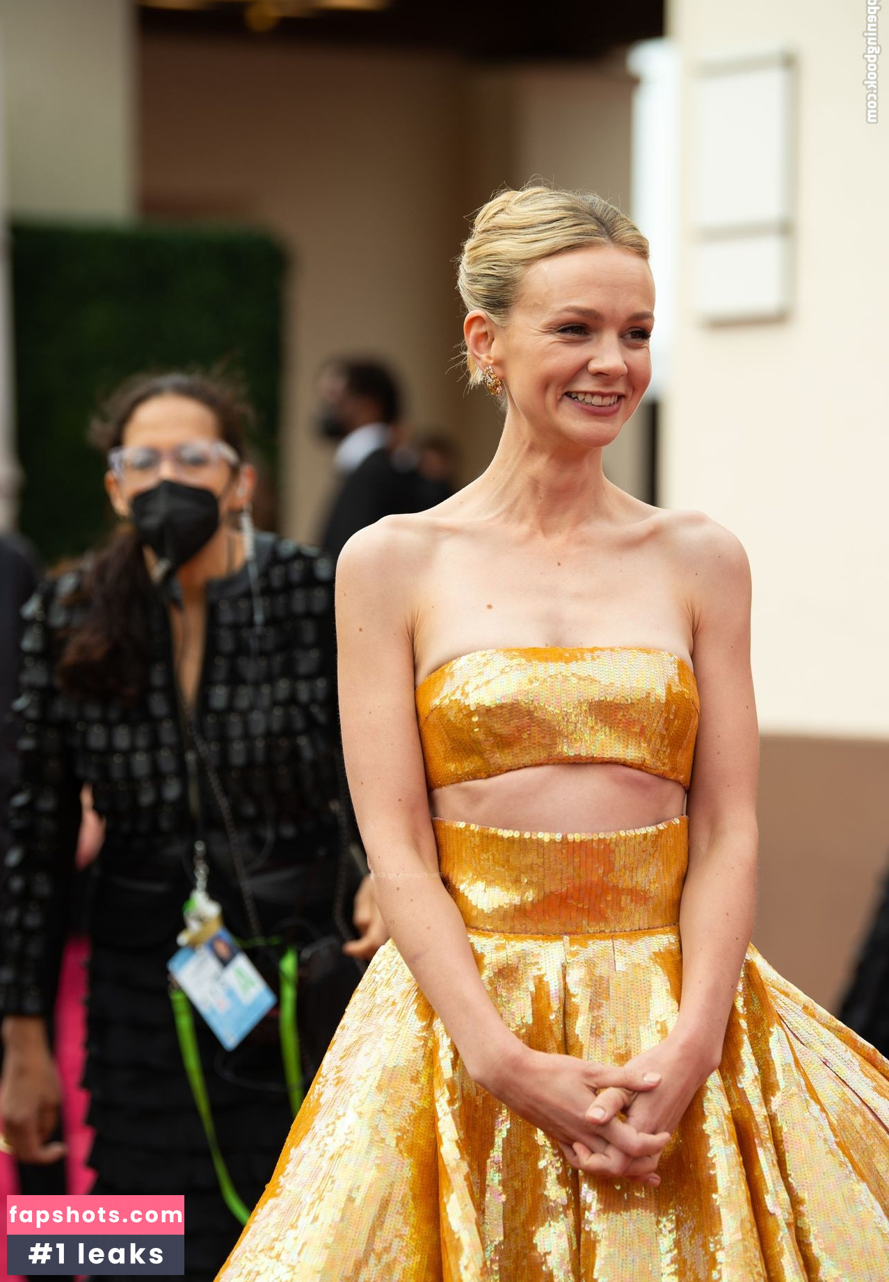 Carey Mulligan Nude Leaks OnlyFans Photos #27 - Fapshots