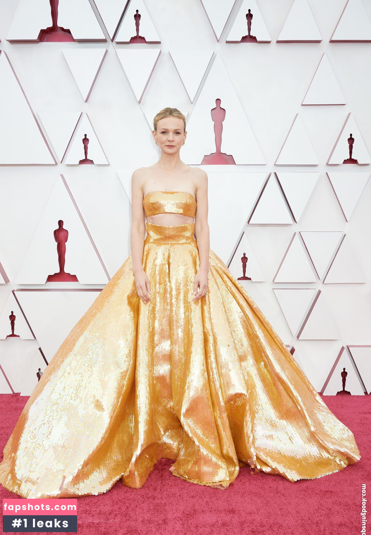 Carey Mulligan Nude Leaks OnlyFans Photos #28 - Fapshots