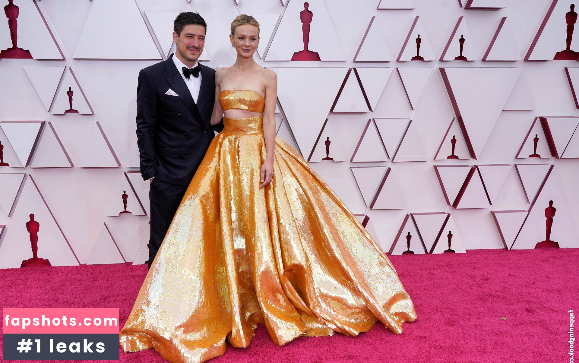 Carey Mulligan Nude Leaks OnlyFans Photos #29 - Fapshots