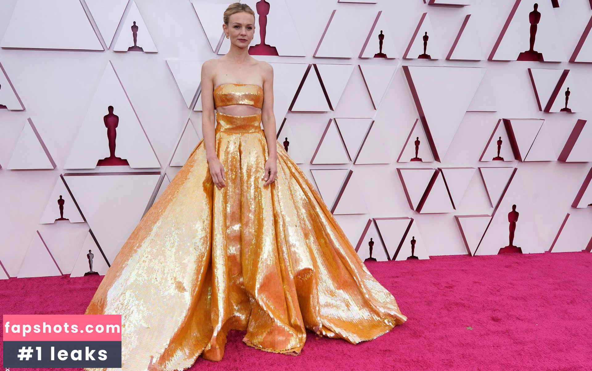 Carey Mulligan Nude Leaks OnlyFans Photos #31 - Fapshots