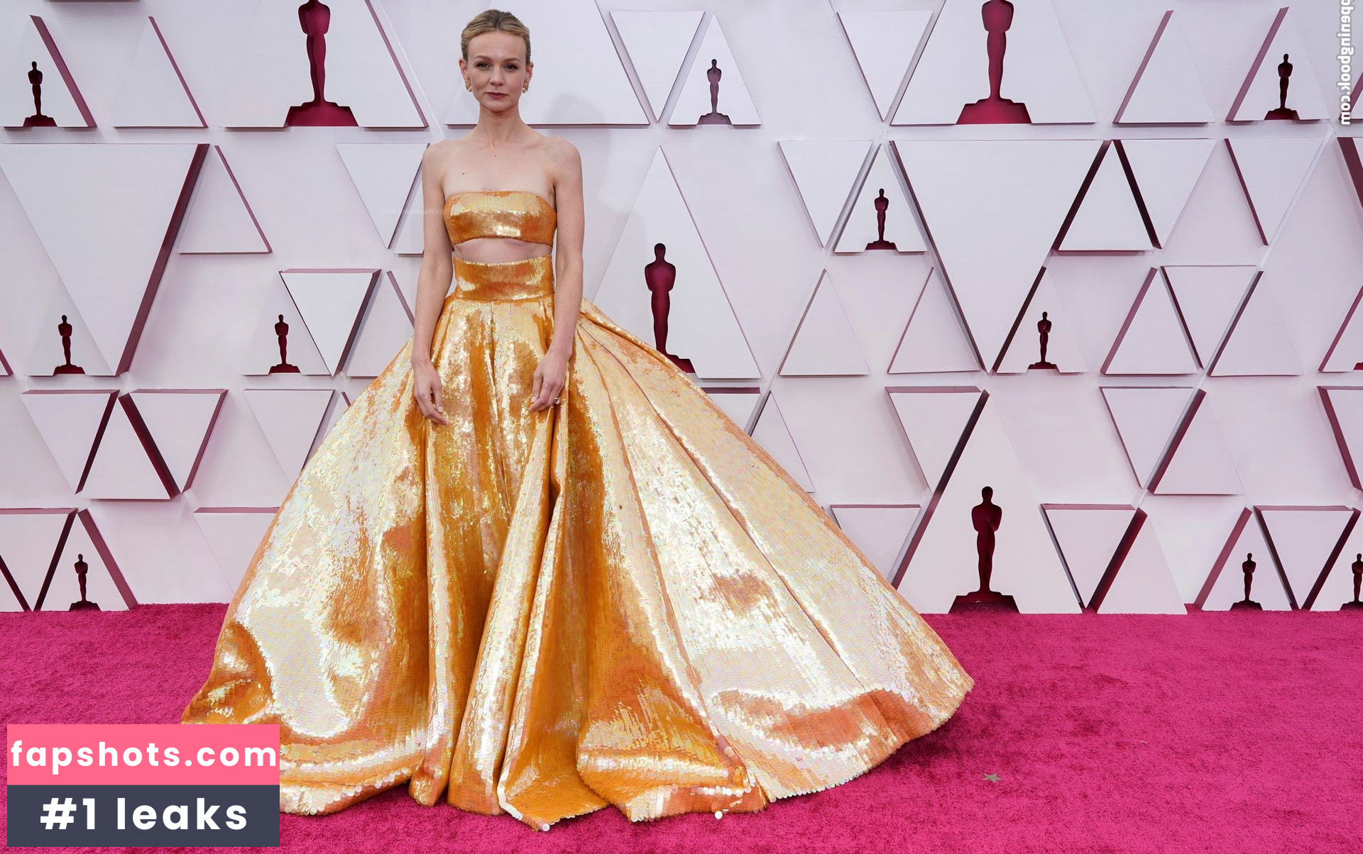 Carey Mulligan Nude Leaks OnlyFans Photos #32 - Fapshots