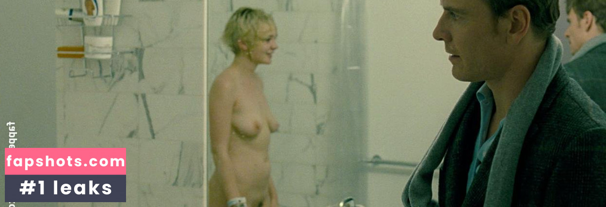 Carey Mulligan Nude Leaks OnlyFans Photos #37 - Fapshots
