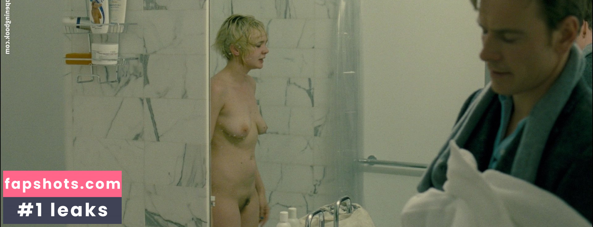 Carey Mulligan Nude Leaks OnlyFans Photos #41 - Fapshots