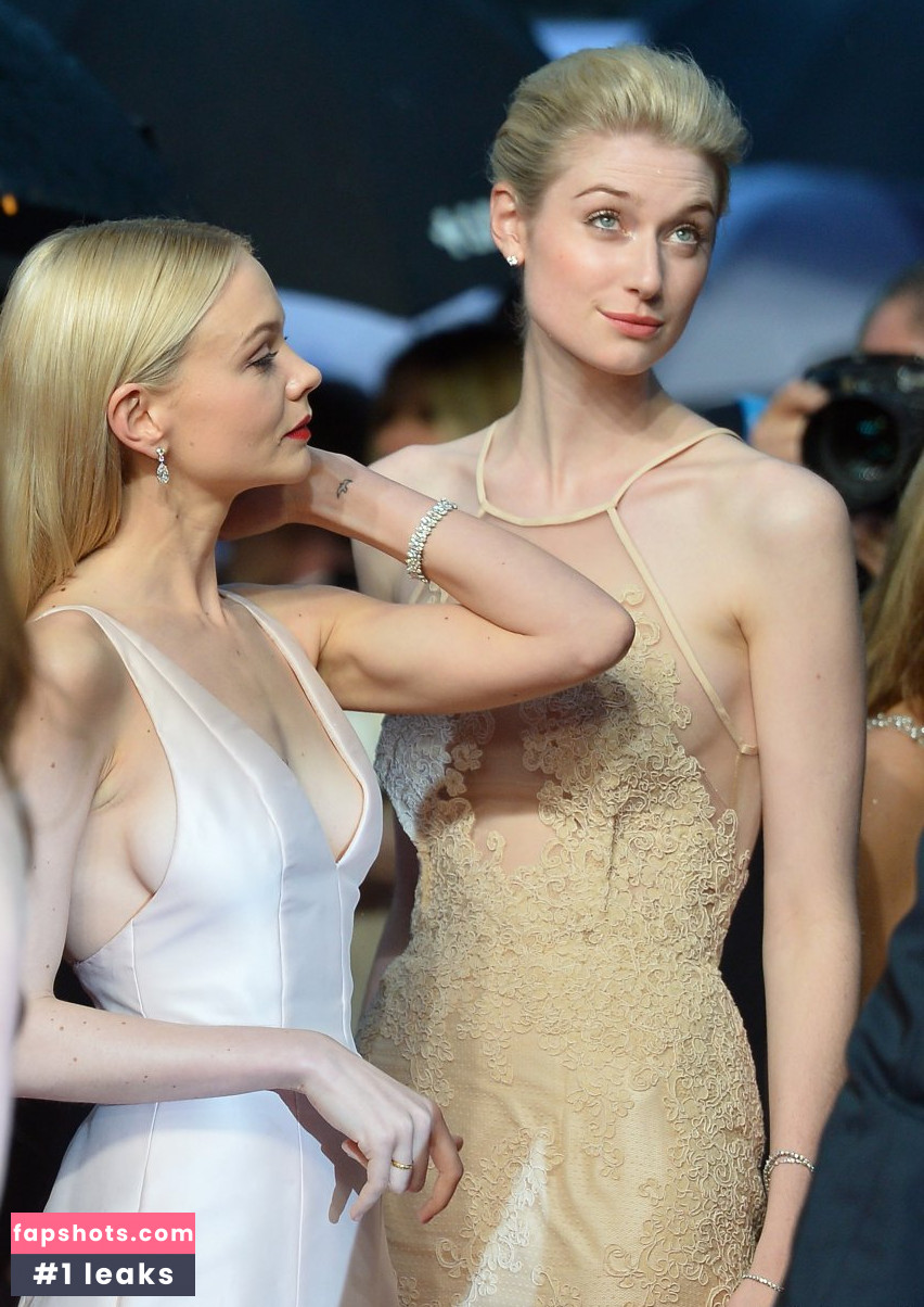 Carey Mulligan Nude Leaks OnlyFans Photos #43 - Fapshots