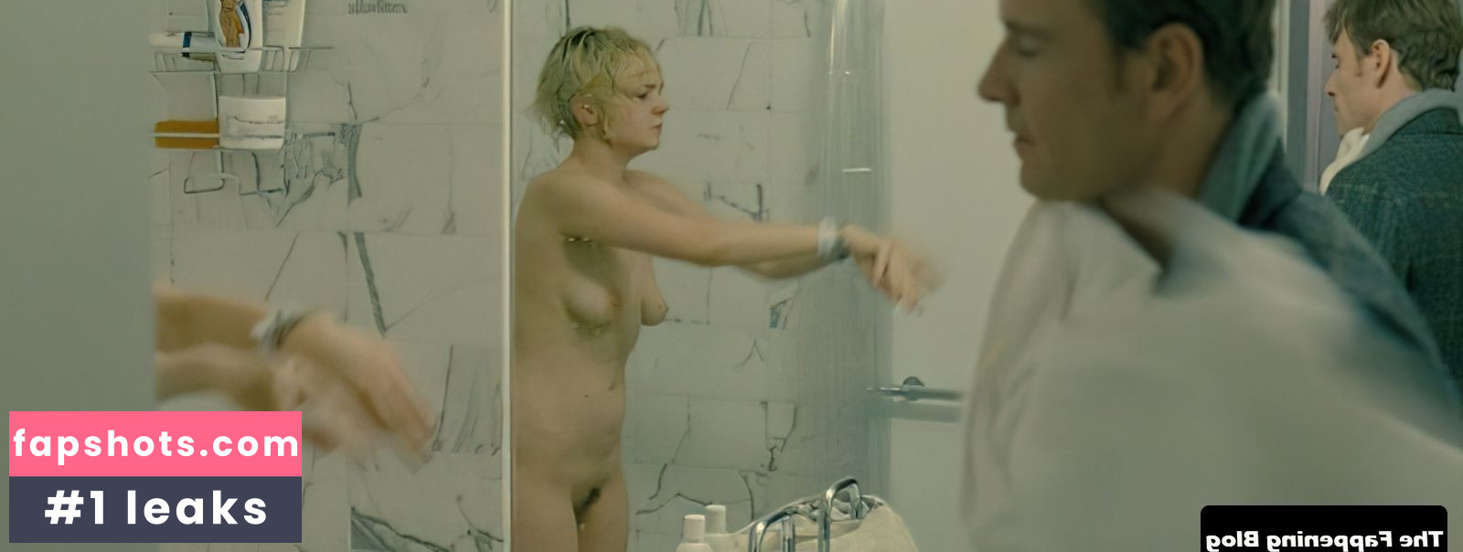 Carey Mulligan Nude Leaks OnlyFans Photos #6 - Fapshots